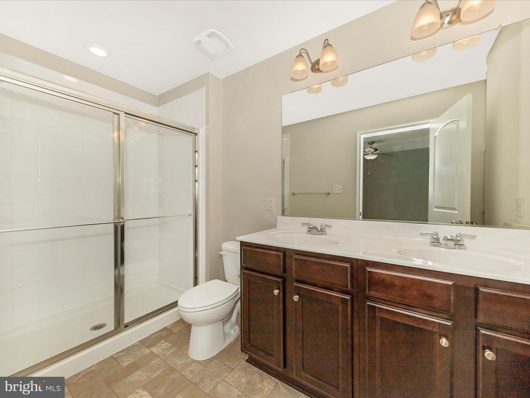 BERKELEY RIDGE - Residential