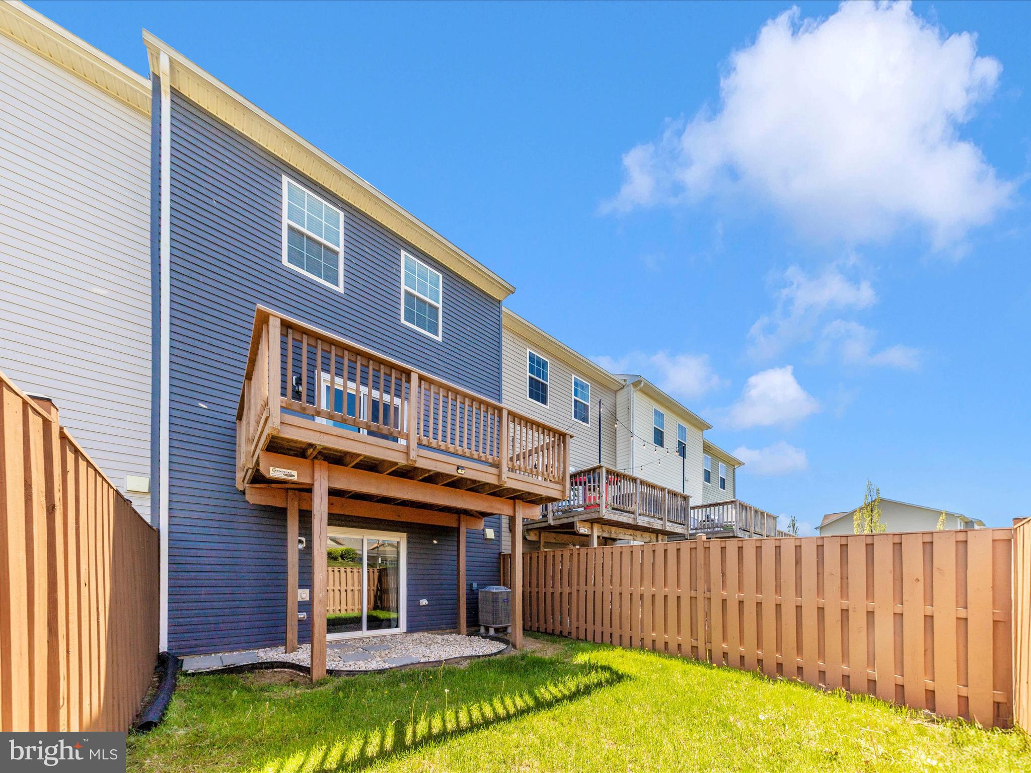 BERKELEY RIDGE - Residential