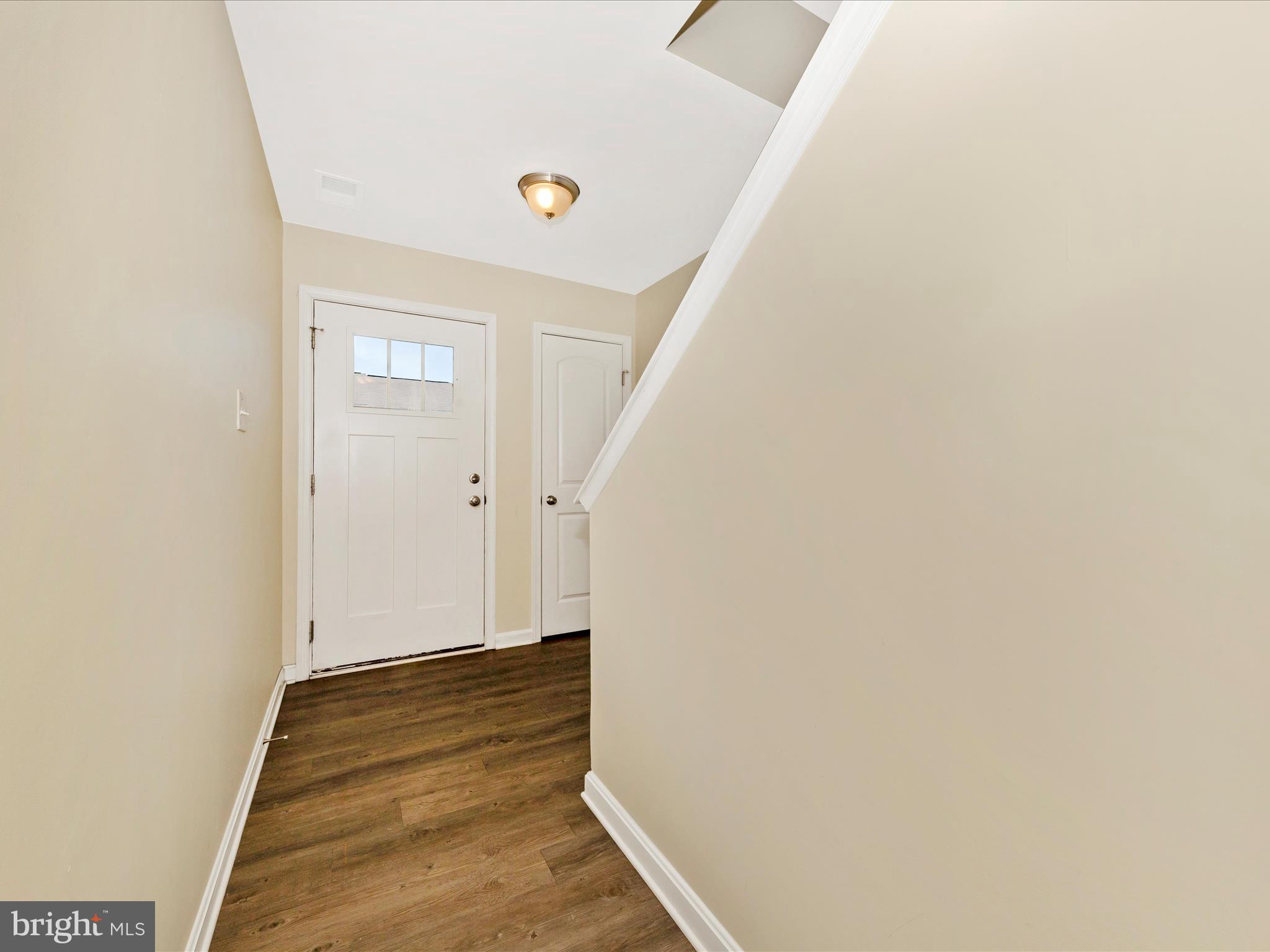 BERKELEY RIDGE - Residential