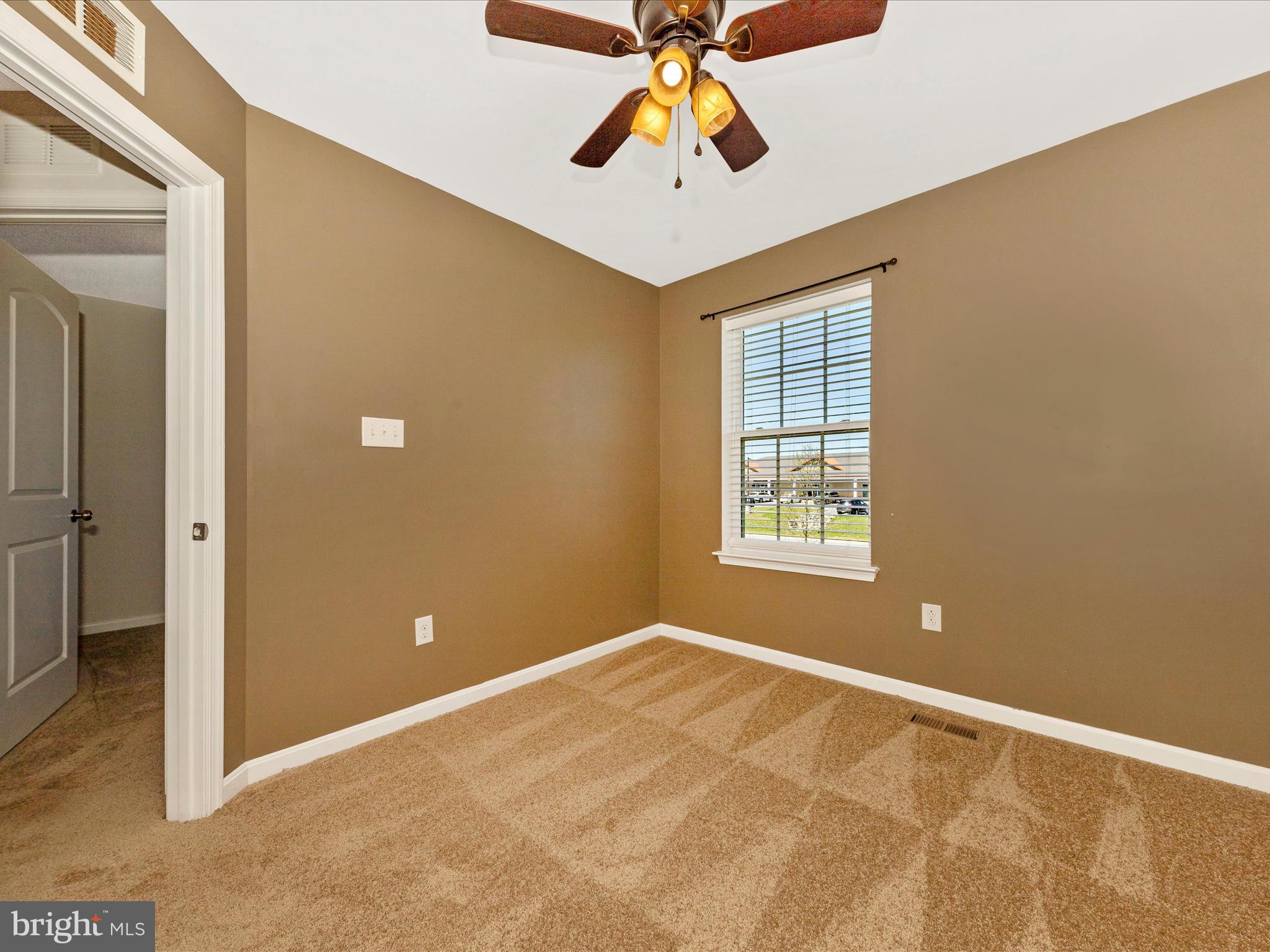 BERKELEY RIDGE - Residential