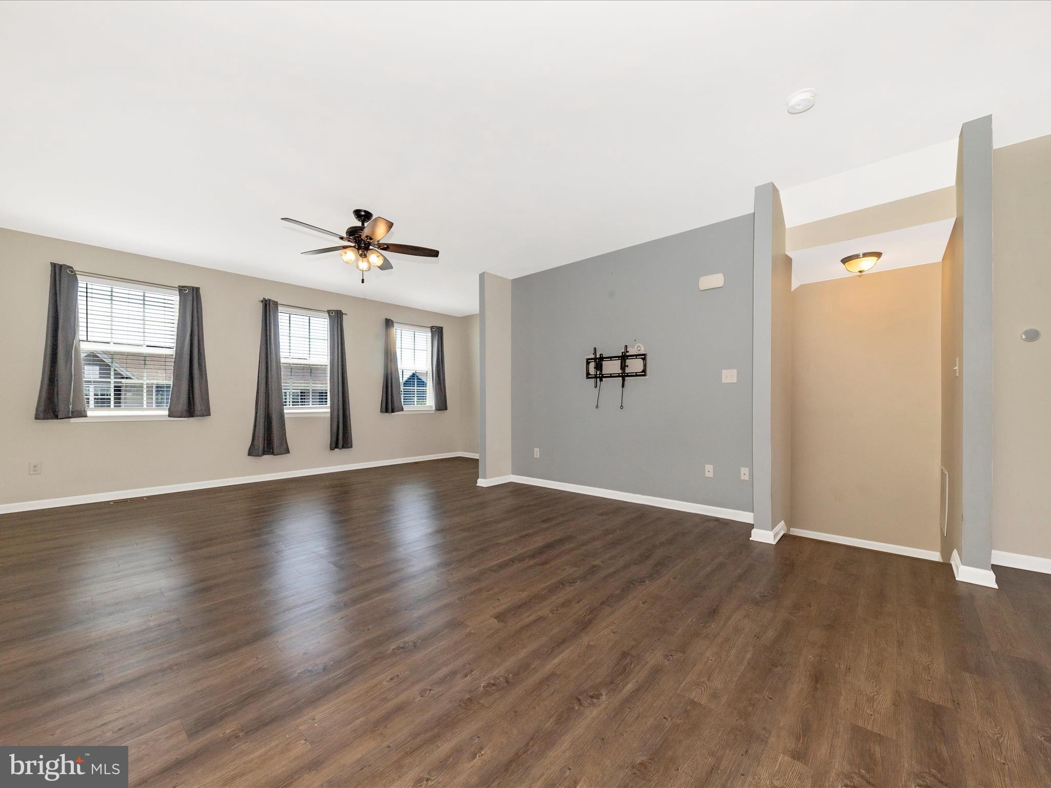 BERKELEY RIDGE - Residential