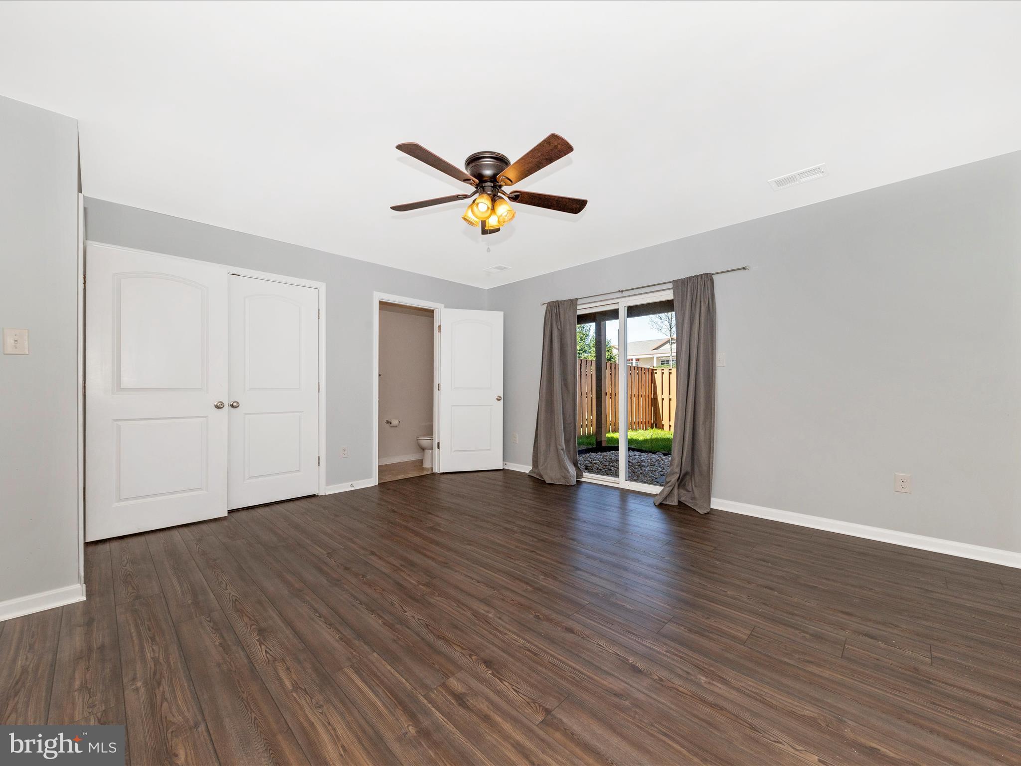 BERKELEY RIDGE - Residential