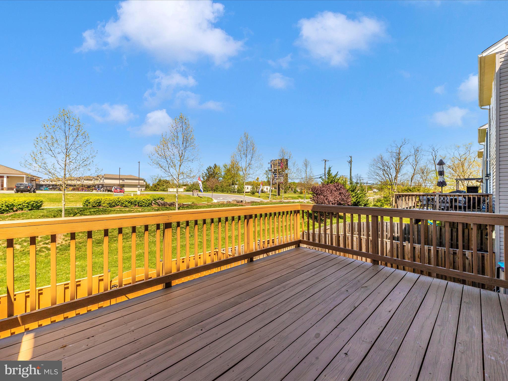 BERKELEY RIDGE - Residential