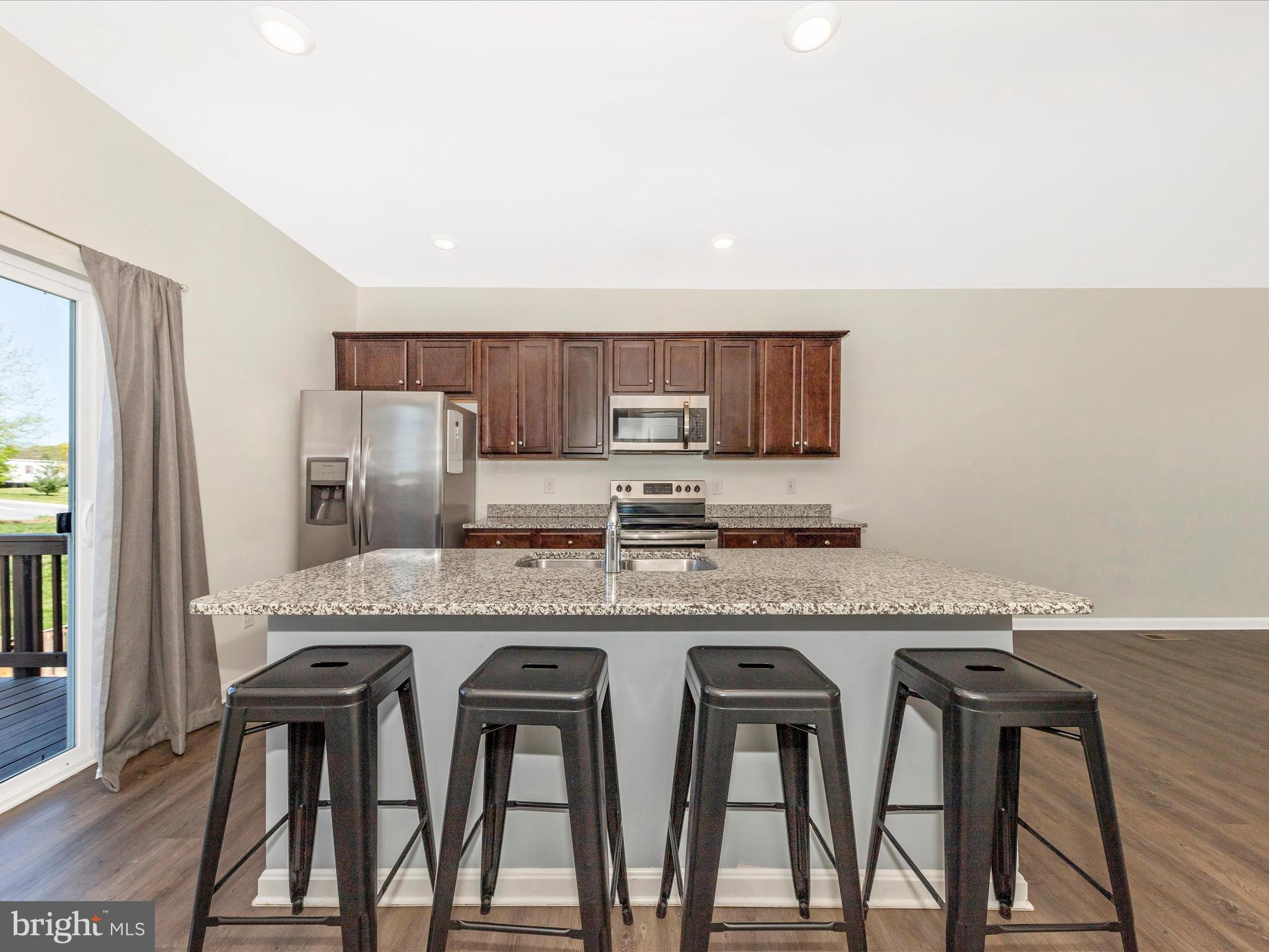 BERKELEY RIDGE - Residential