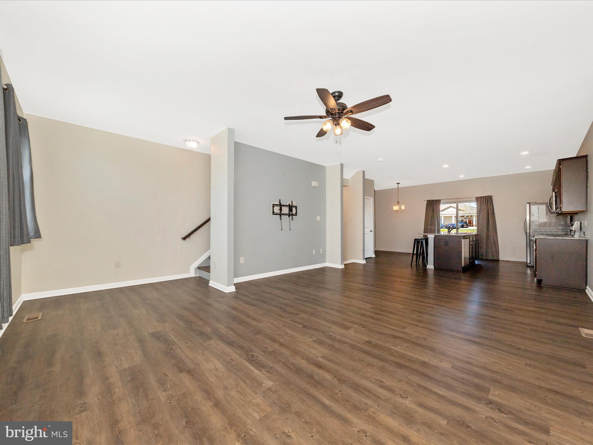 BERKELEY RIDGE - Residential