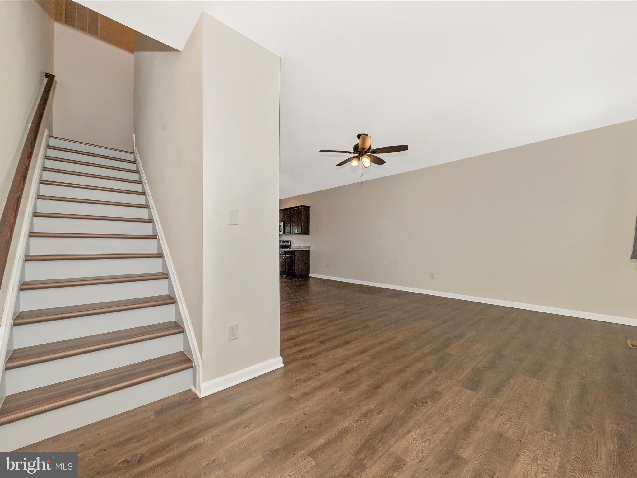 BERKELEY RIDGE - Residential