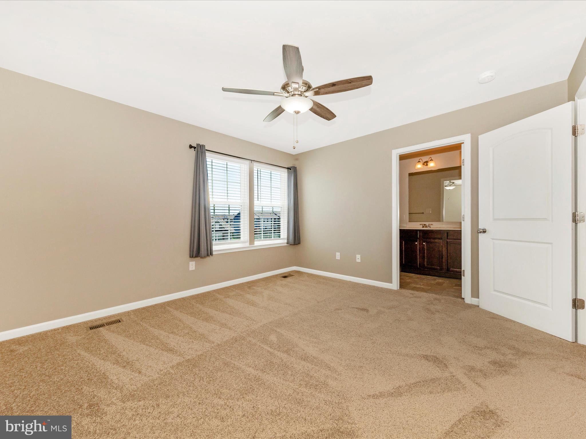 BERKELEY RIDGE - Residential