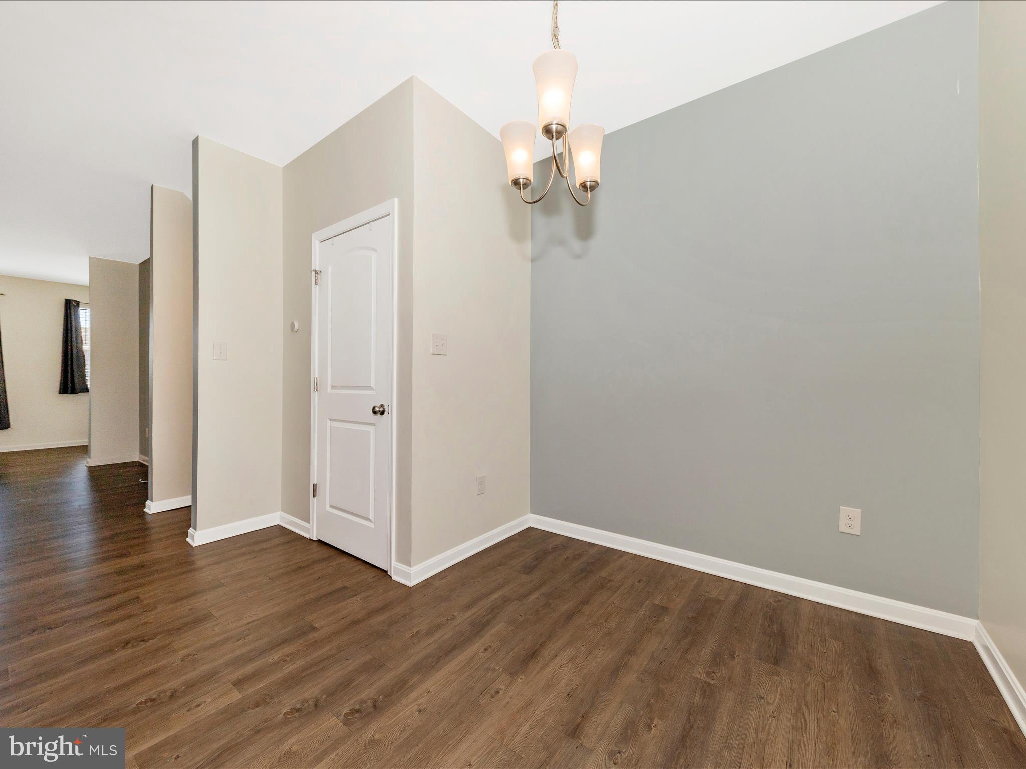 BERKELEY RIDGE - Residential