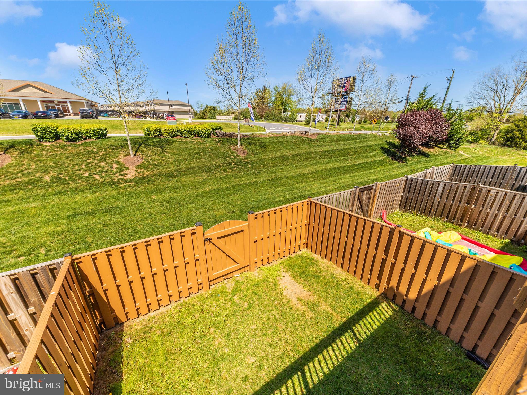 BERKELEY RIDGE - Residential