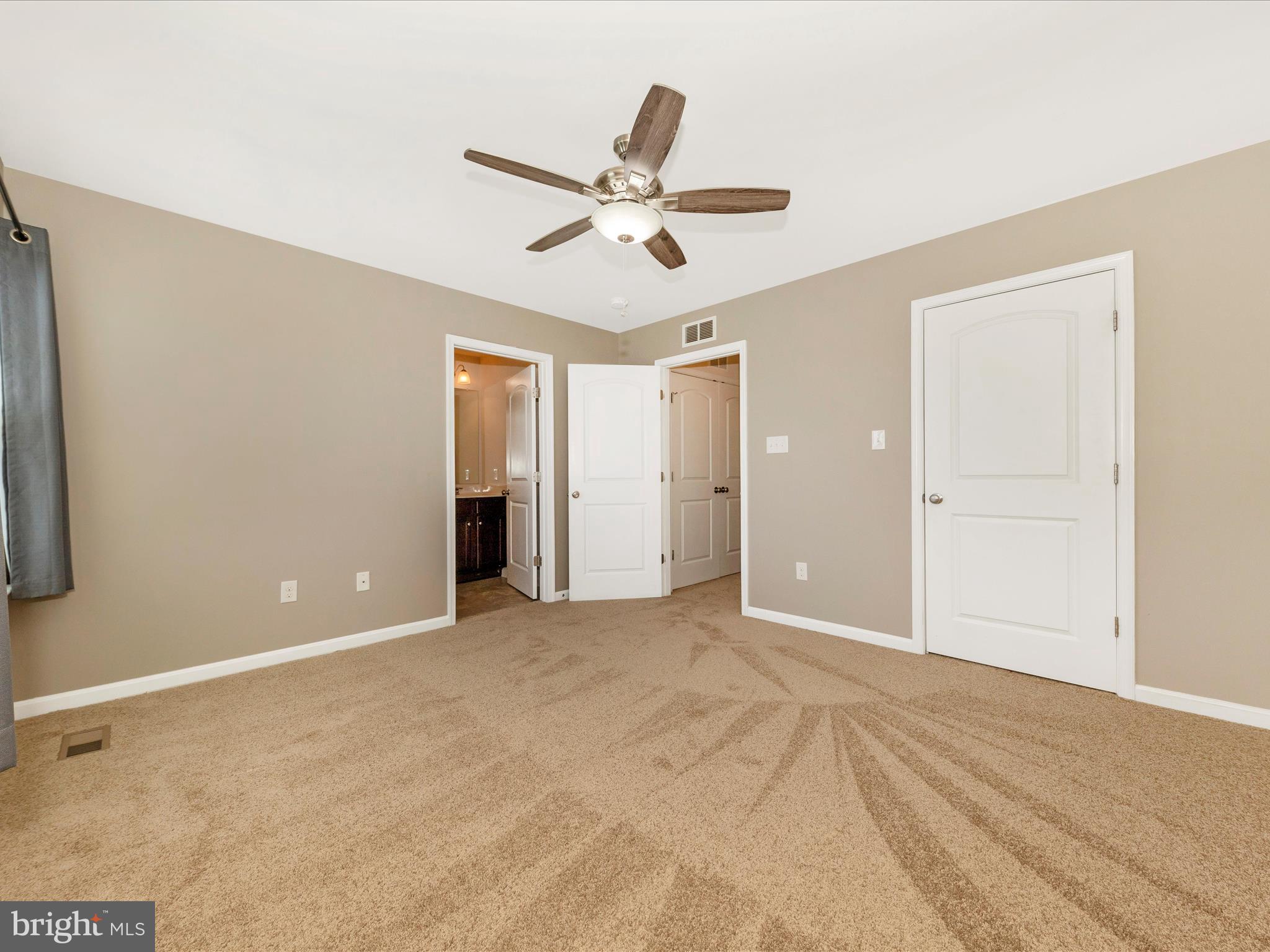 BERKELEY RIDGE - Residential