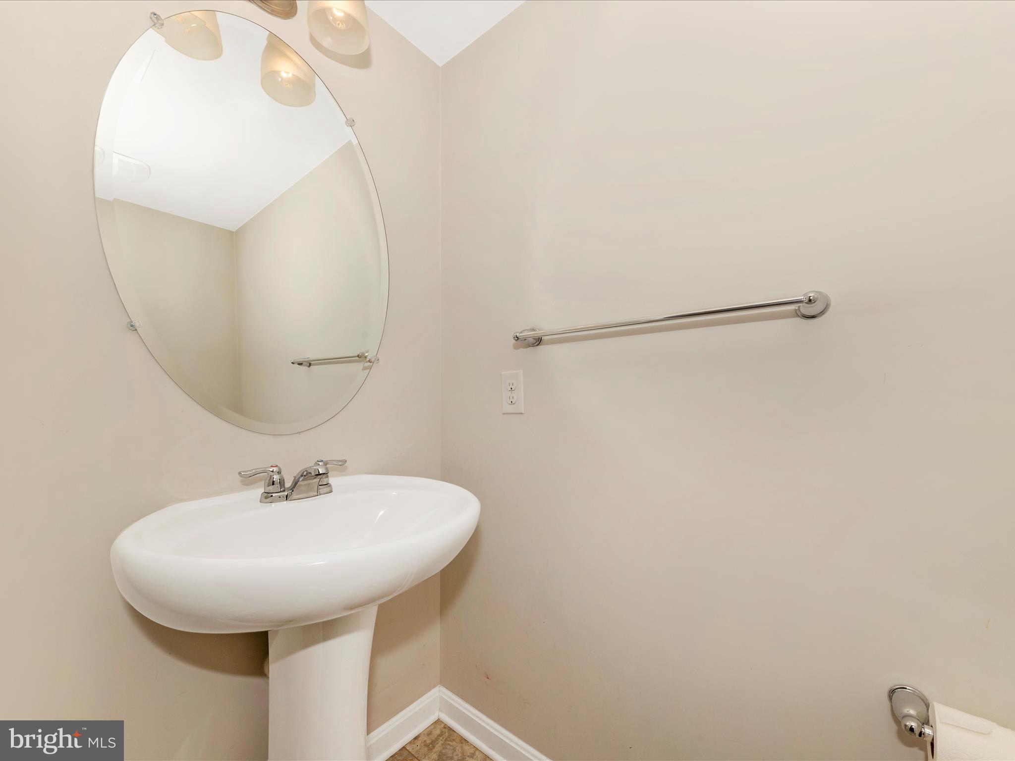 BERKELEY RIDGE - Residential