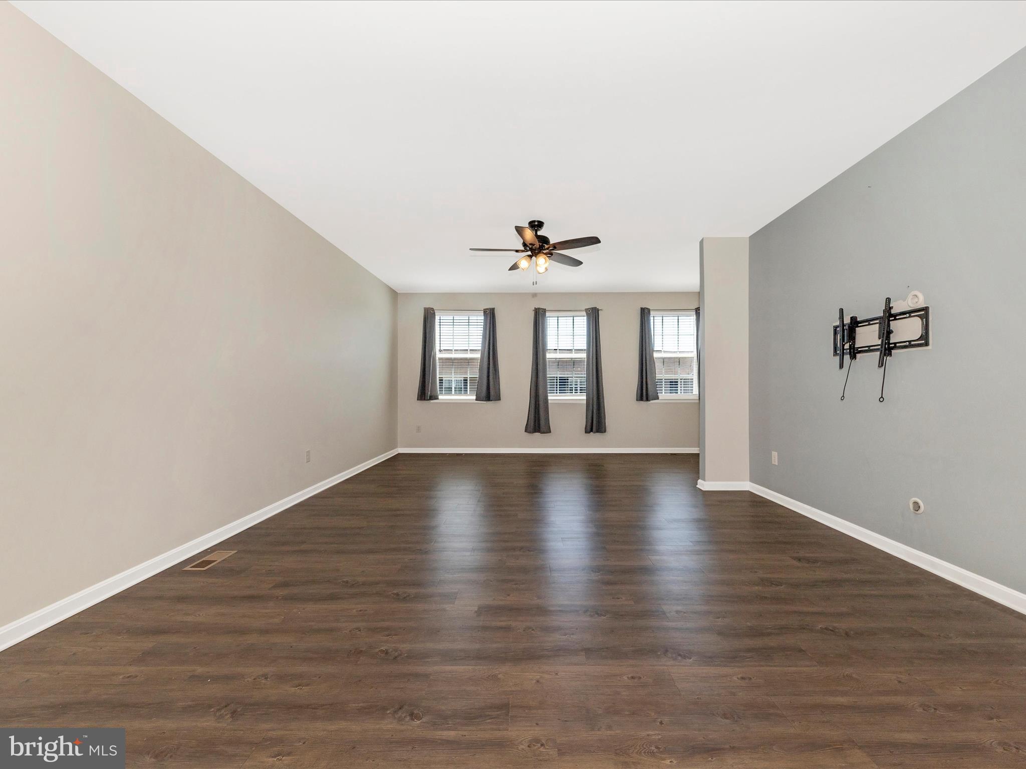 BERKELEY RIDGE - Residential