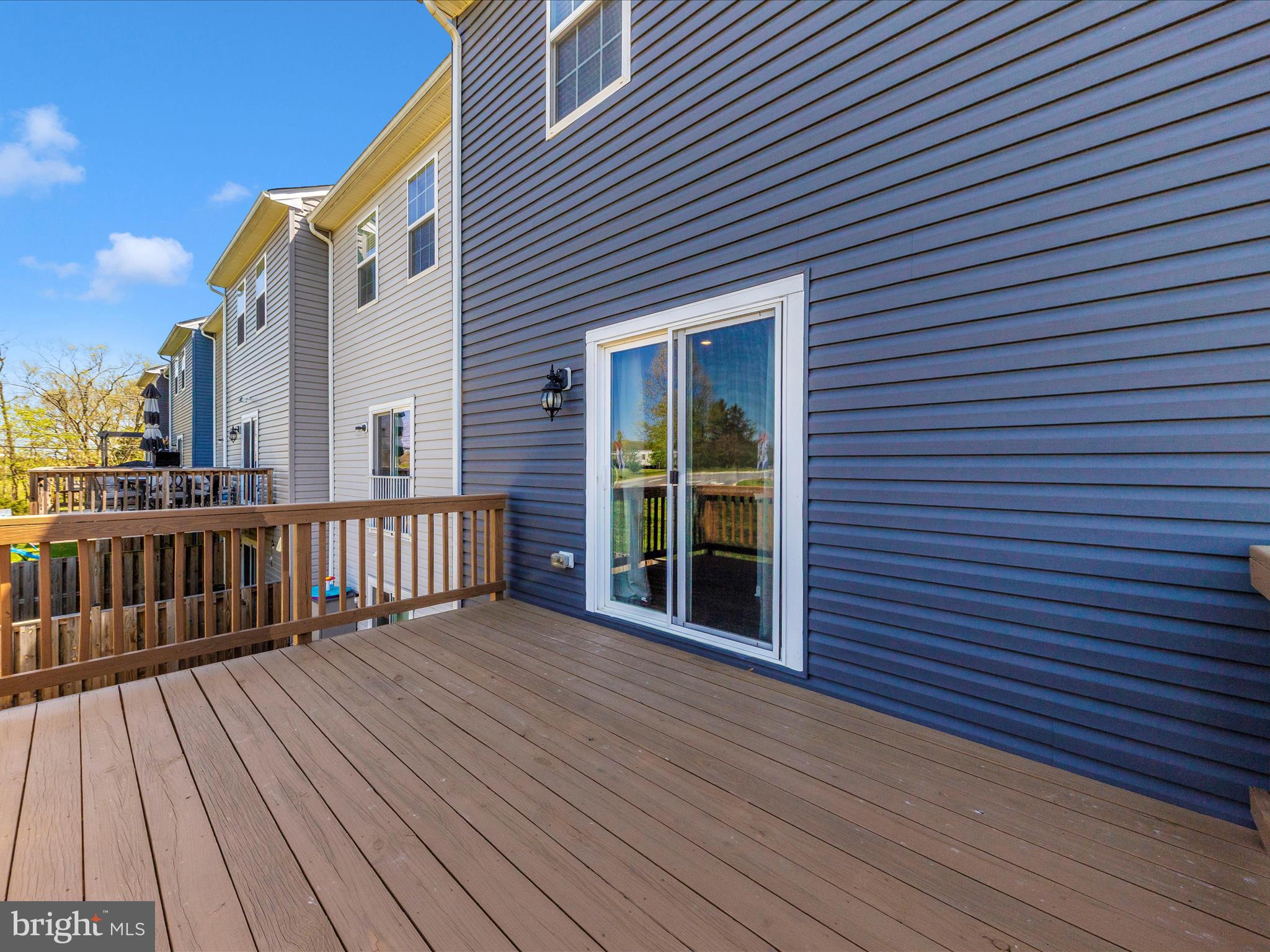 BERKELEY RIDGE - Residential