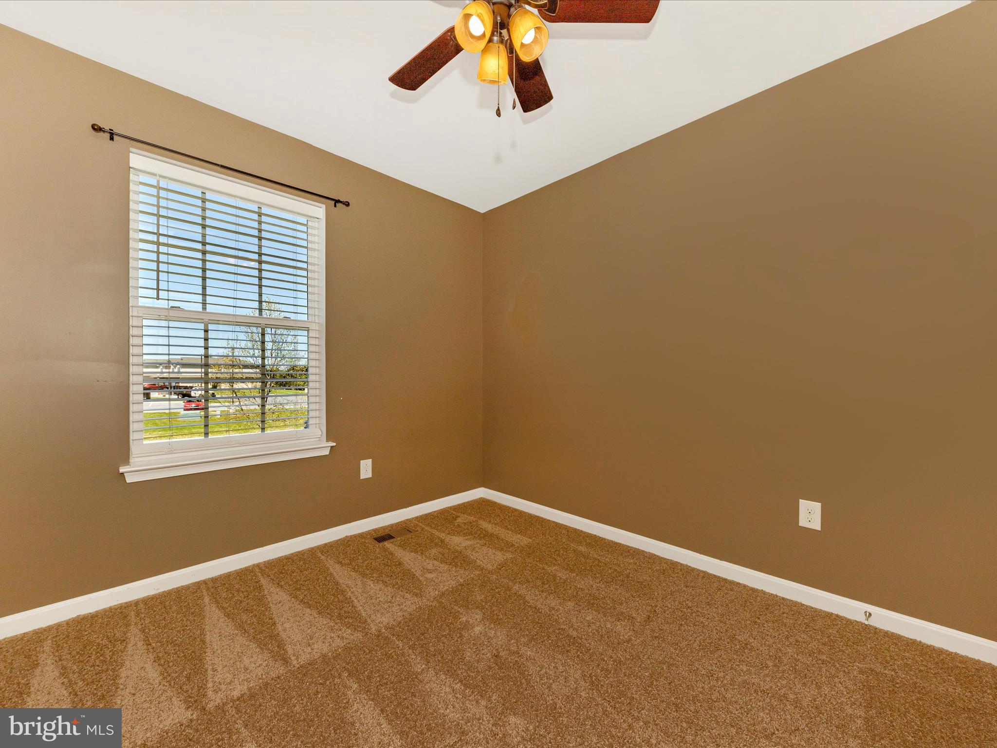 BERKELEY RIDGE - Residential