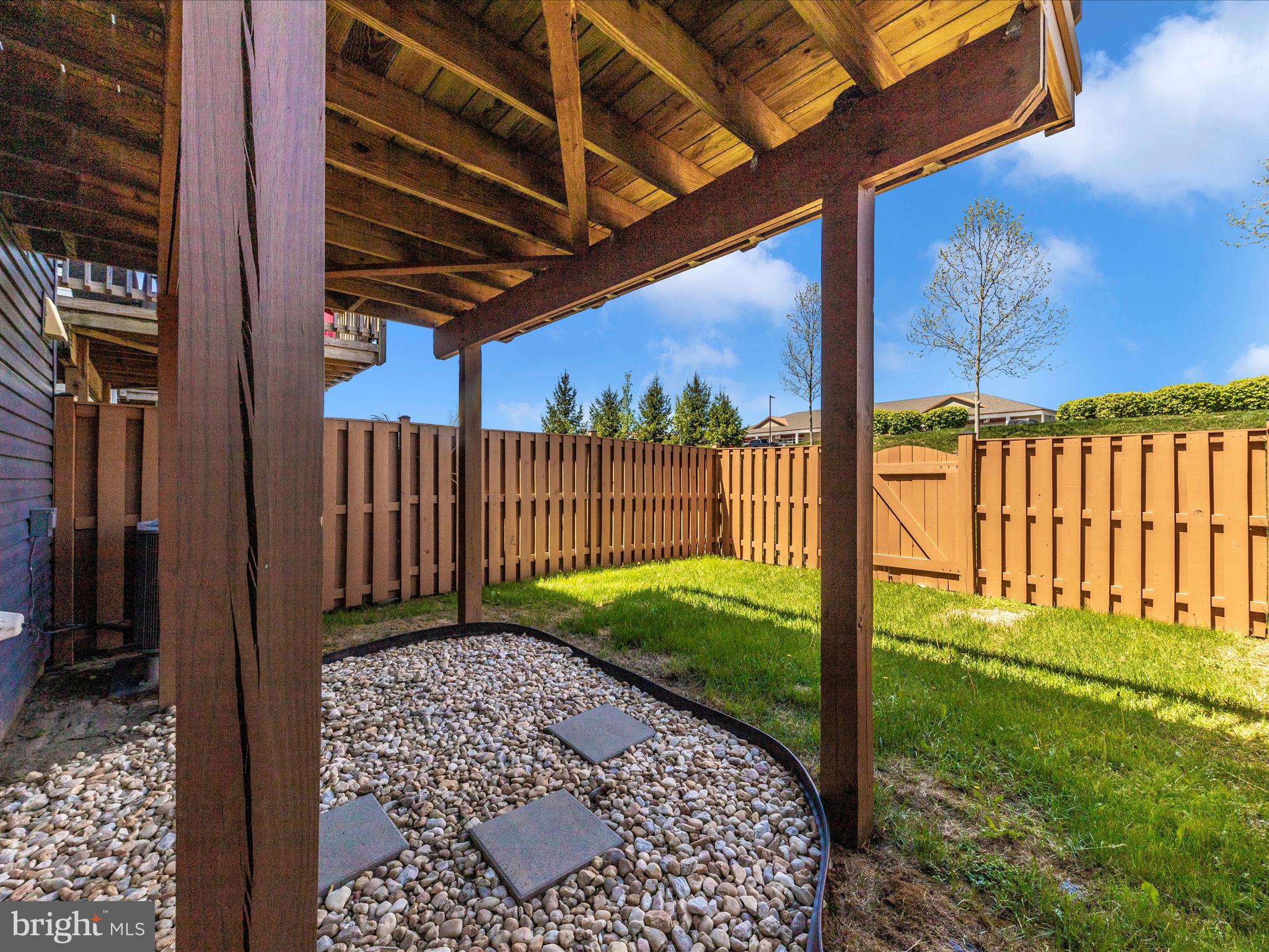 BERKELEY RIDGE - Residential