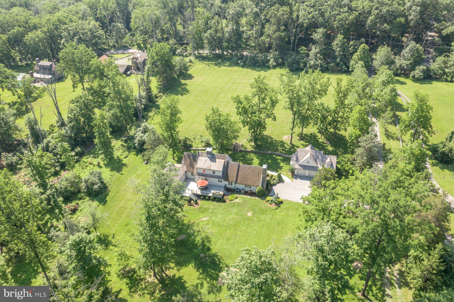 56 STRIMPLES MILL ROAD