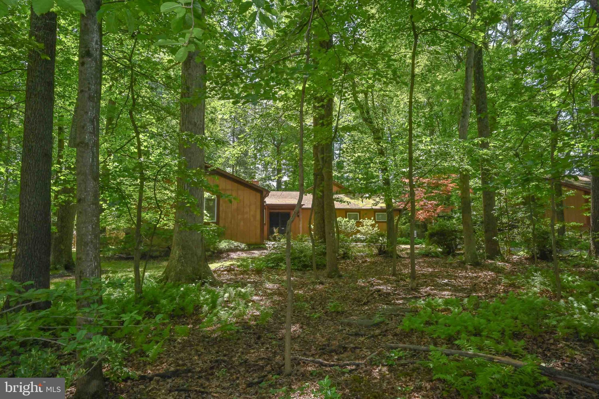 MCHENRY HEIGHTS - Residential