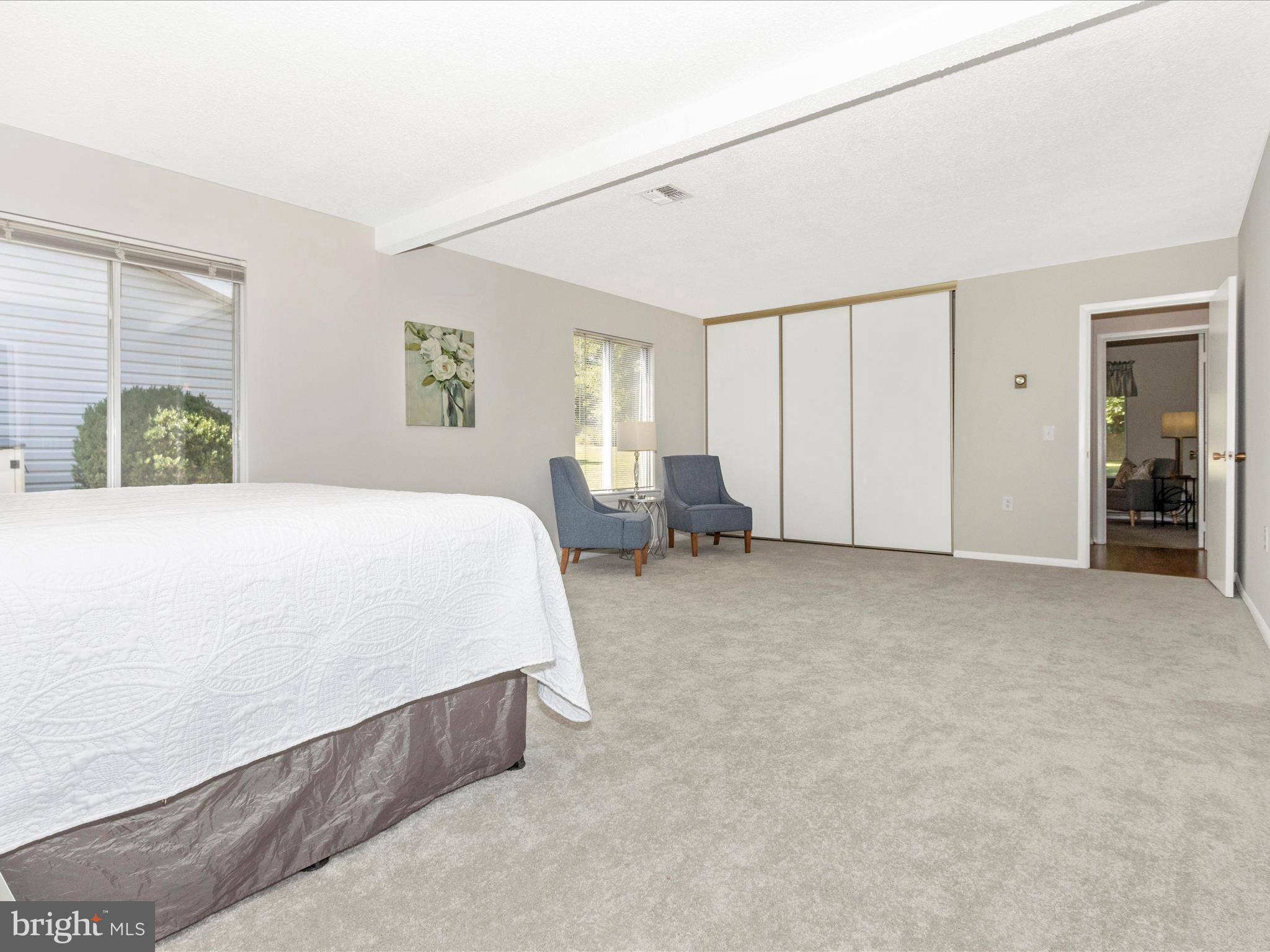 ROSSMOOR MUTUAL #18 - Residential