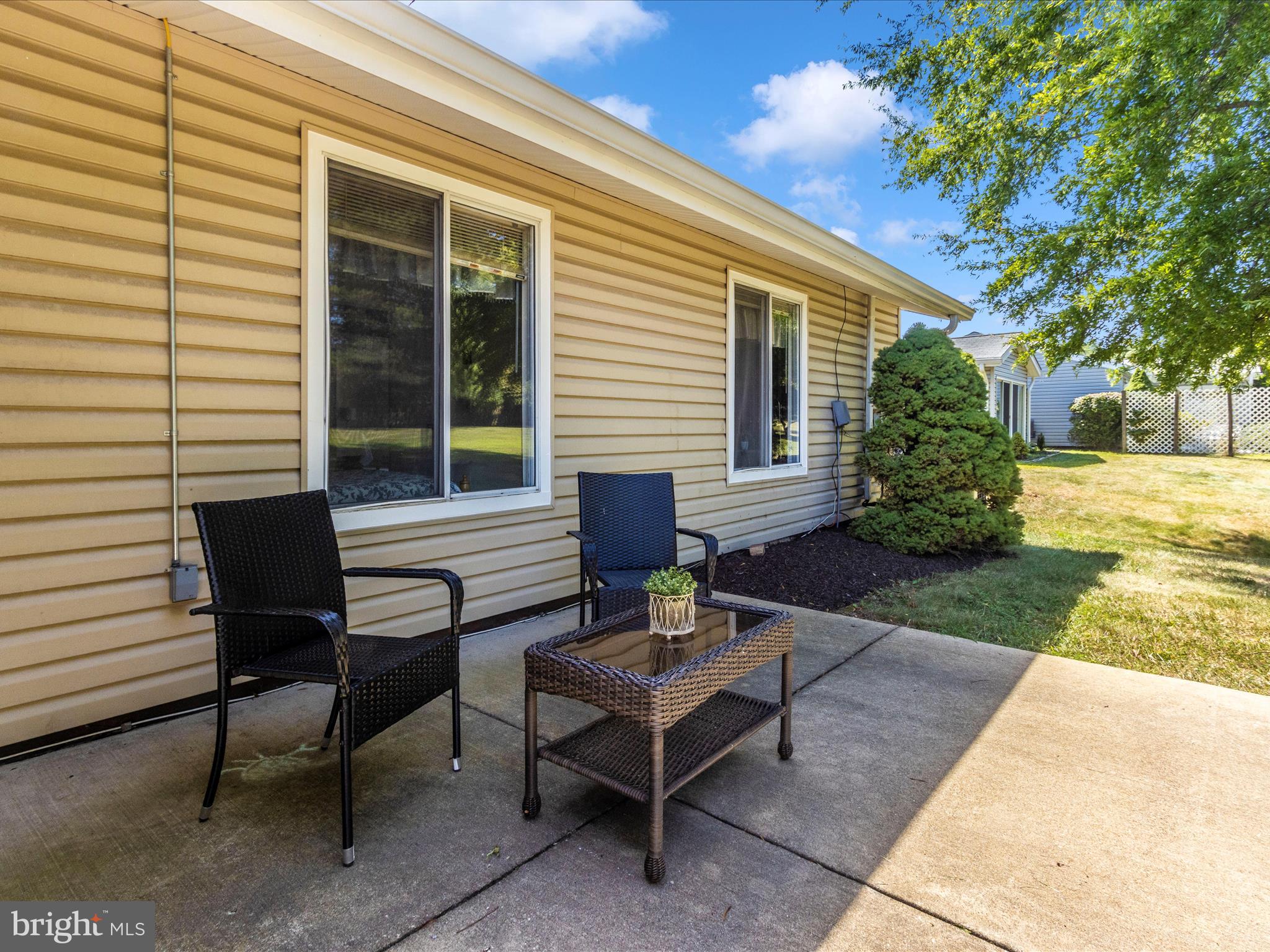 ROSSMOOR MUTUAL #18 - Residential