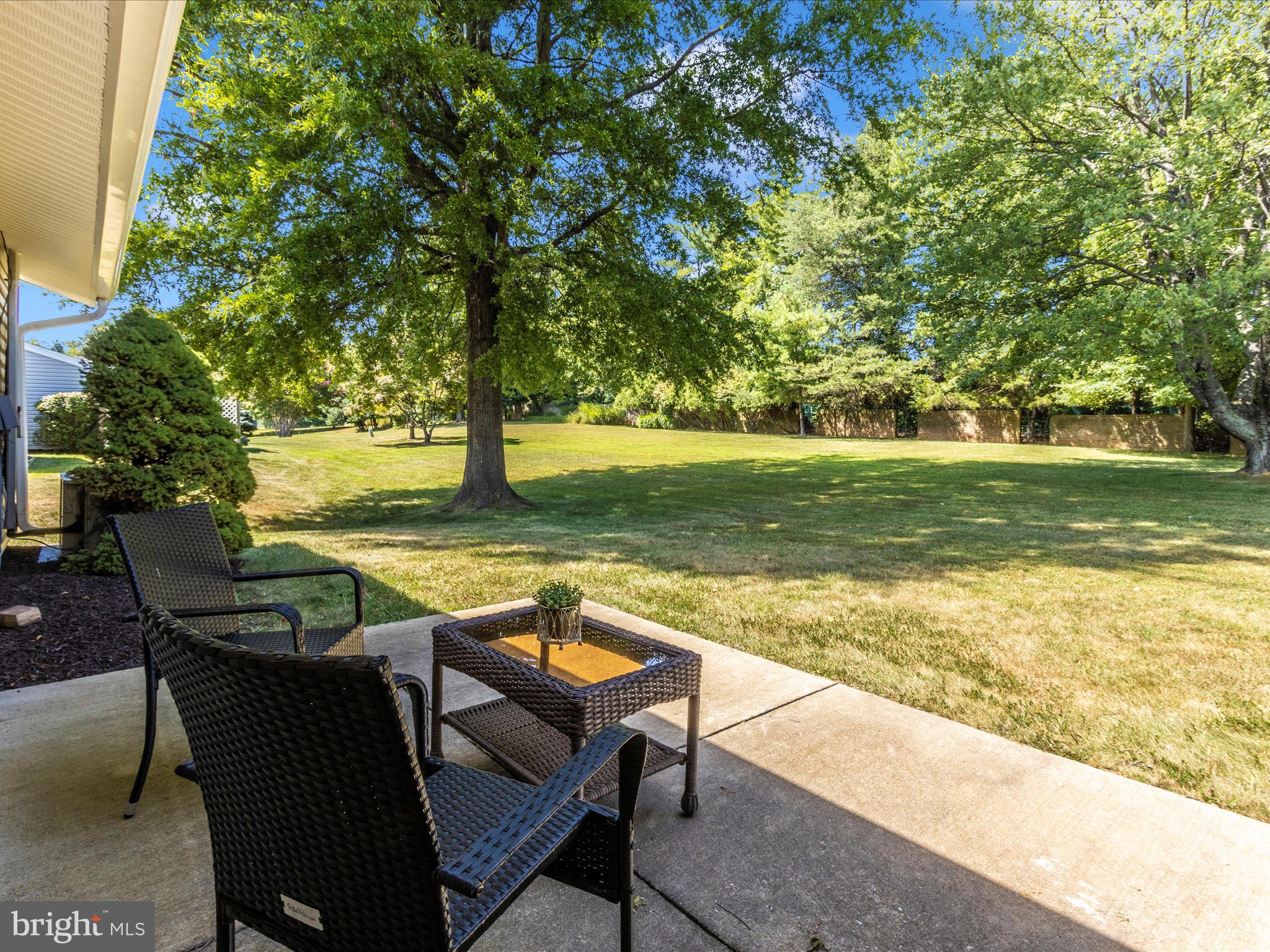 ROSSMOOR MUTUAL #18 - Residential