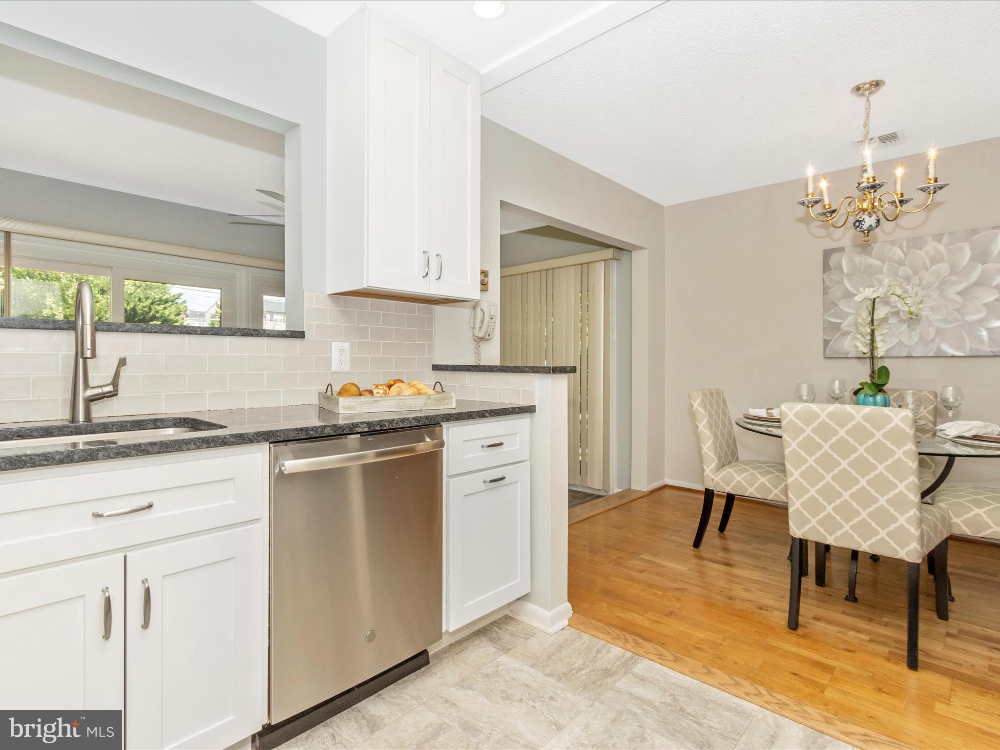 ROSSMOOR MUTUAL #18 - Residential