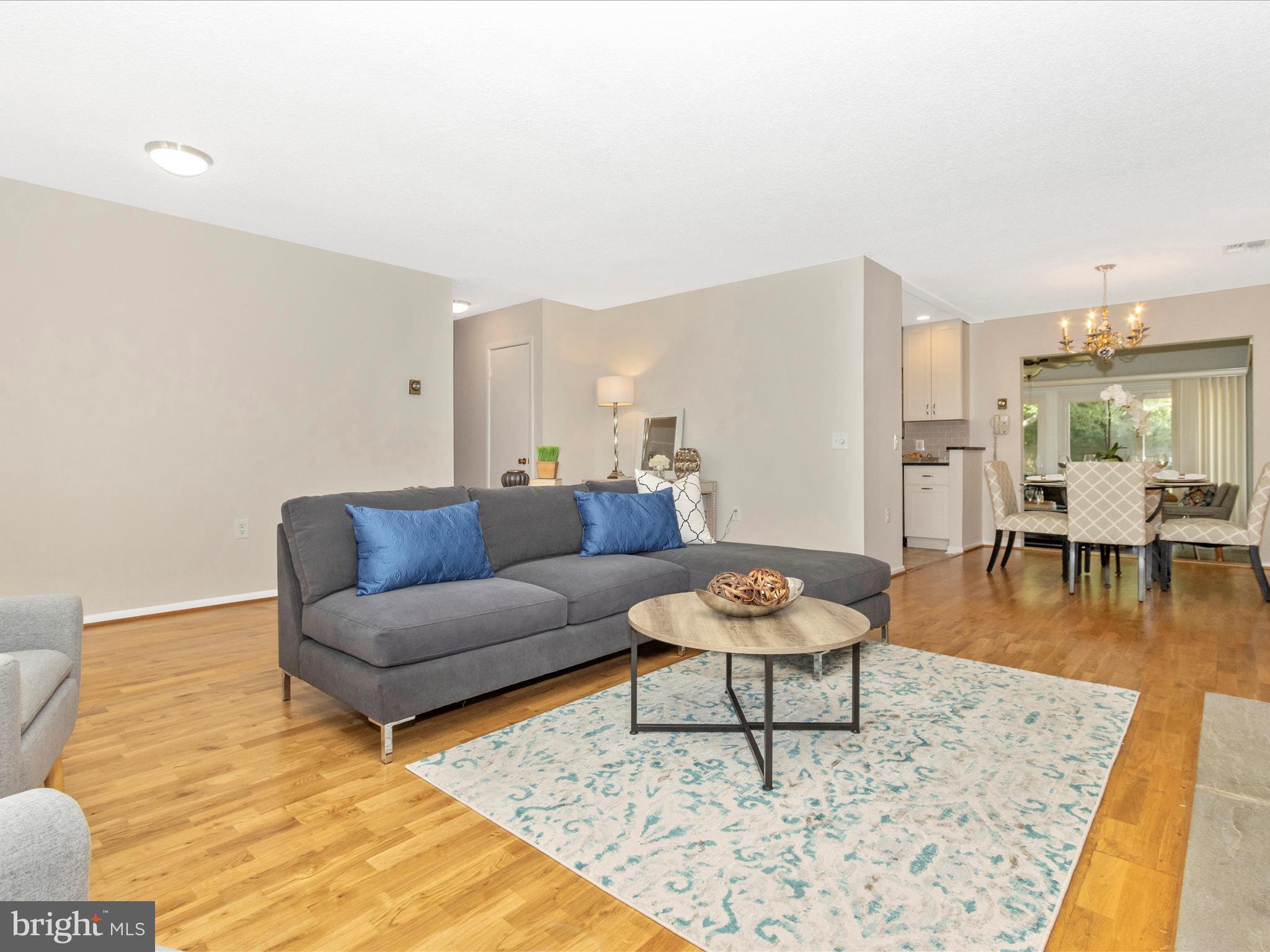 ROSSMOOR MUTUAL #18 - Residential