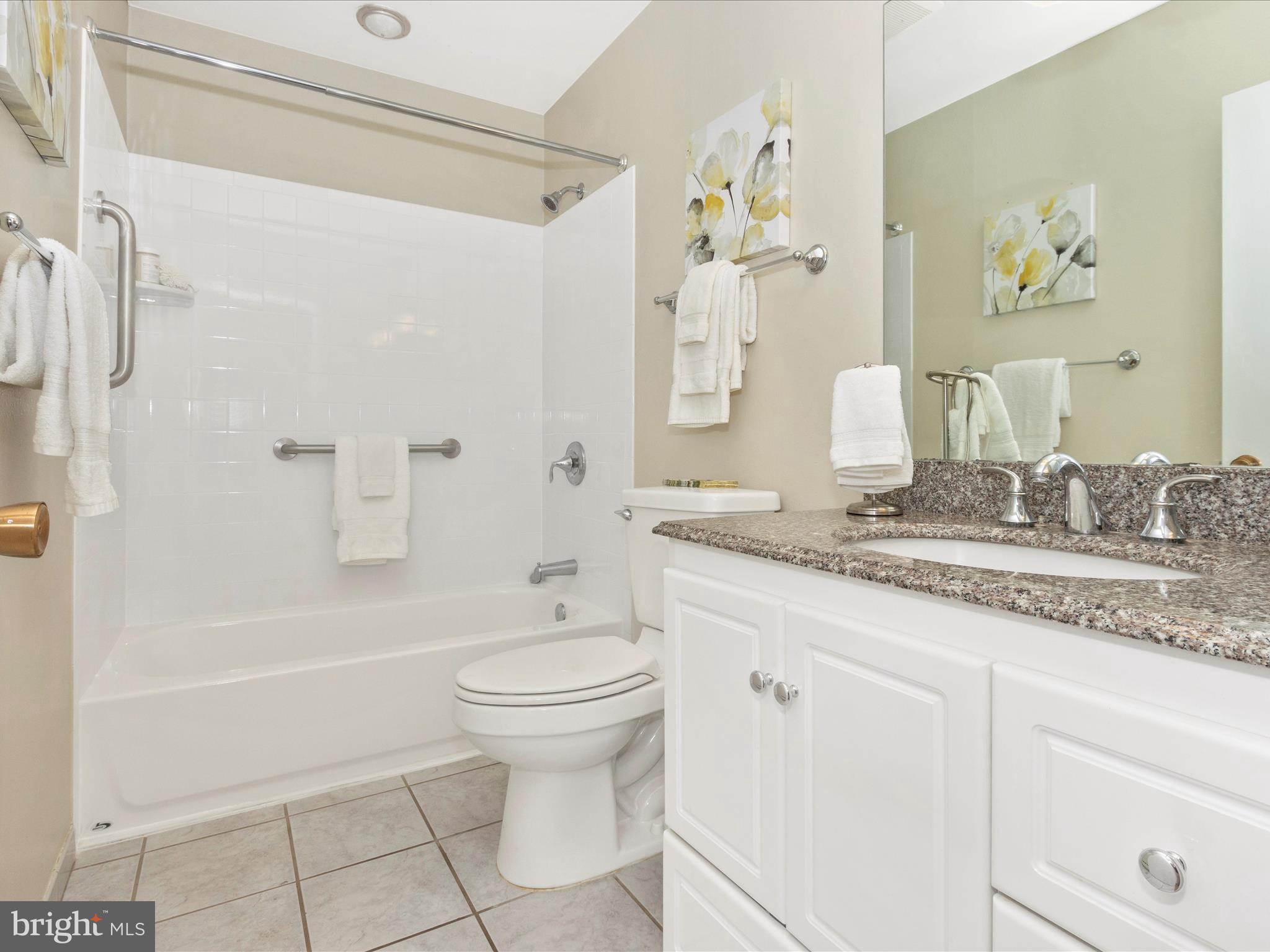 ROSSMOOR MUTUAL #18 - Residential