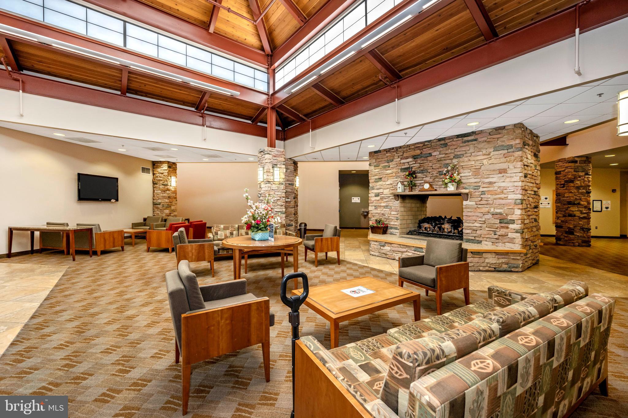 ROSSMOOR MUTUAL #18 - Residential