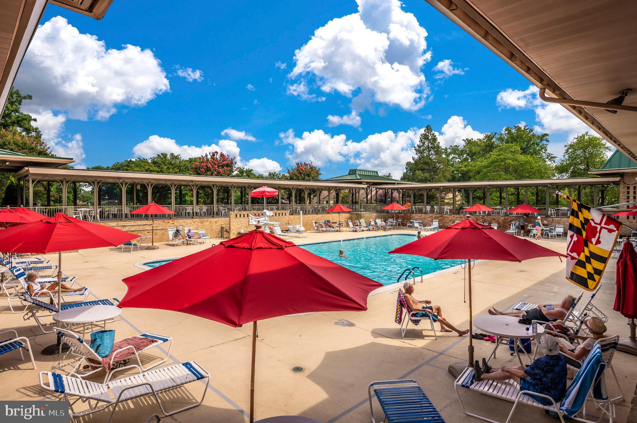 ROSSMOOR MUTUAL #18 - Residential