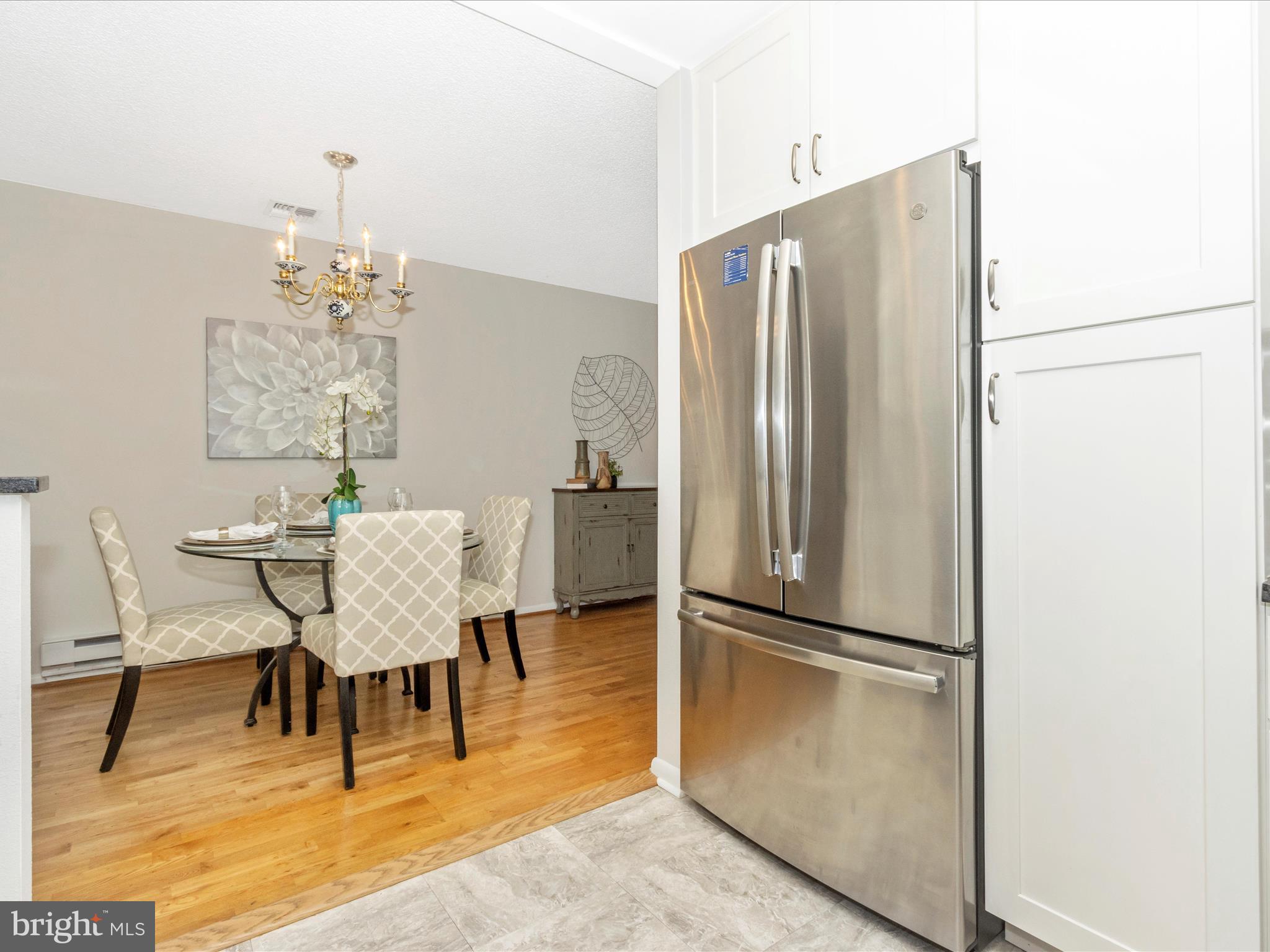 ROSSMOOR MUTUAL #18 - Residential