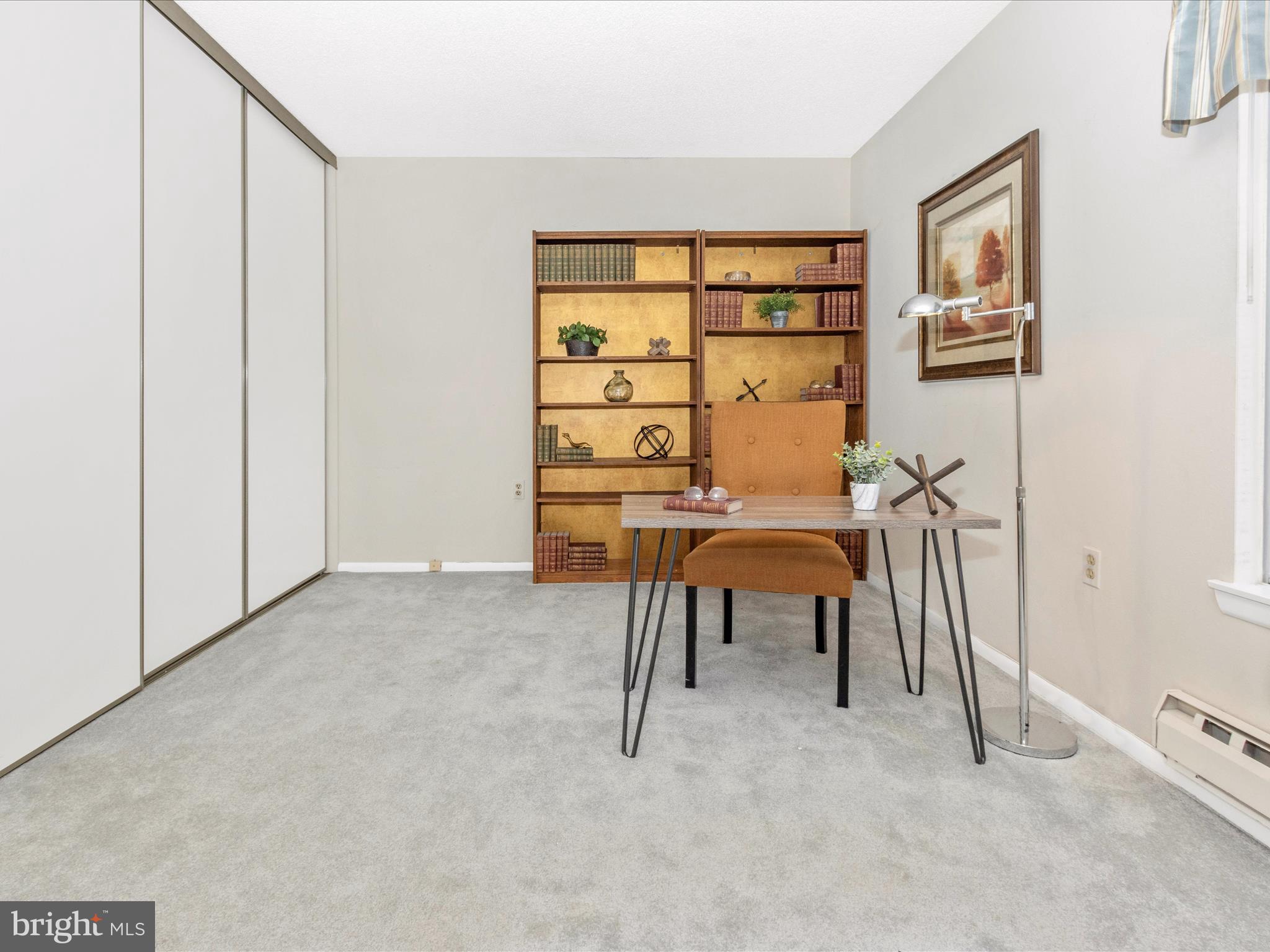 ROSSMOOR MUTUAL #18 - Residential