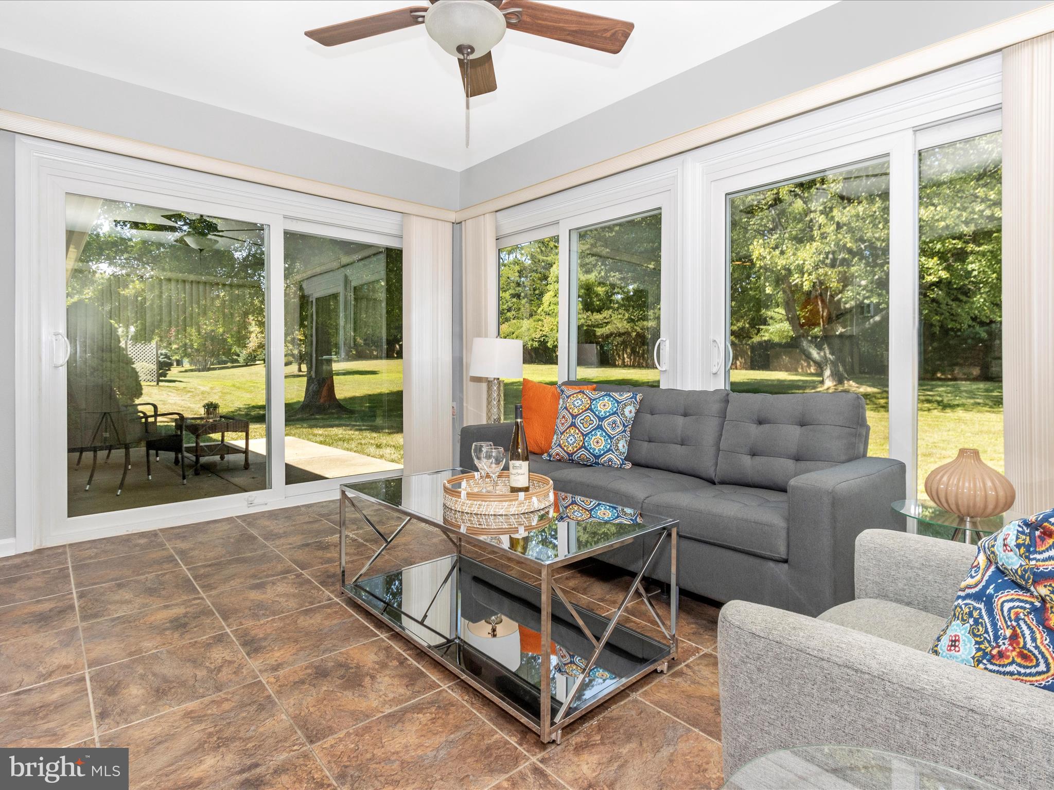 ROSSMOOR MUTUAL #18 - Residential