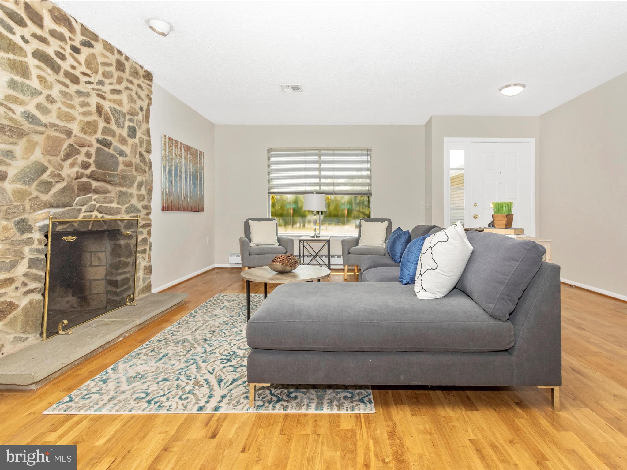 ROSSMOOR MUTUAL #18 - Residential