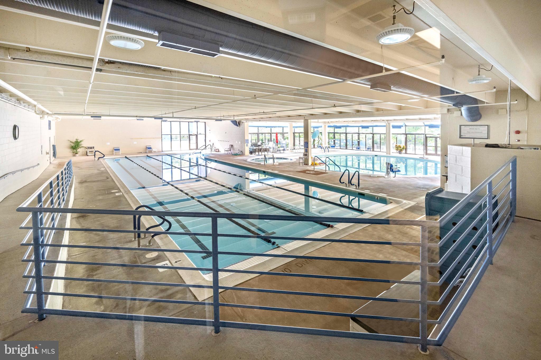 ROSSMOOR MUTUAL #18 - Residential