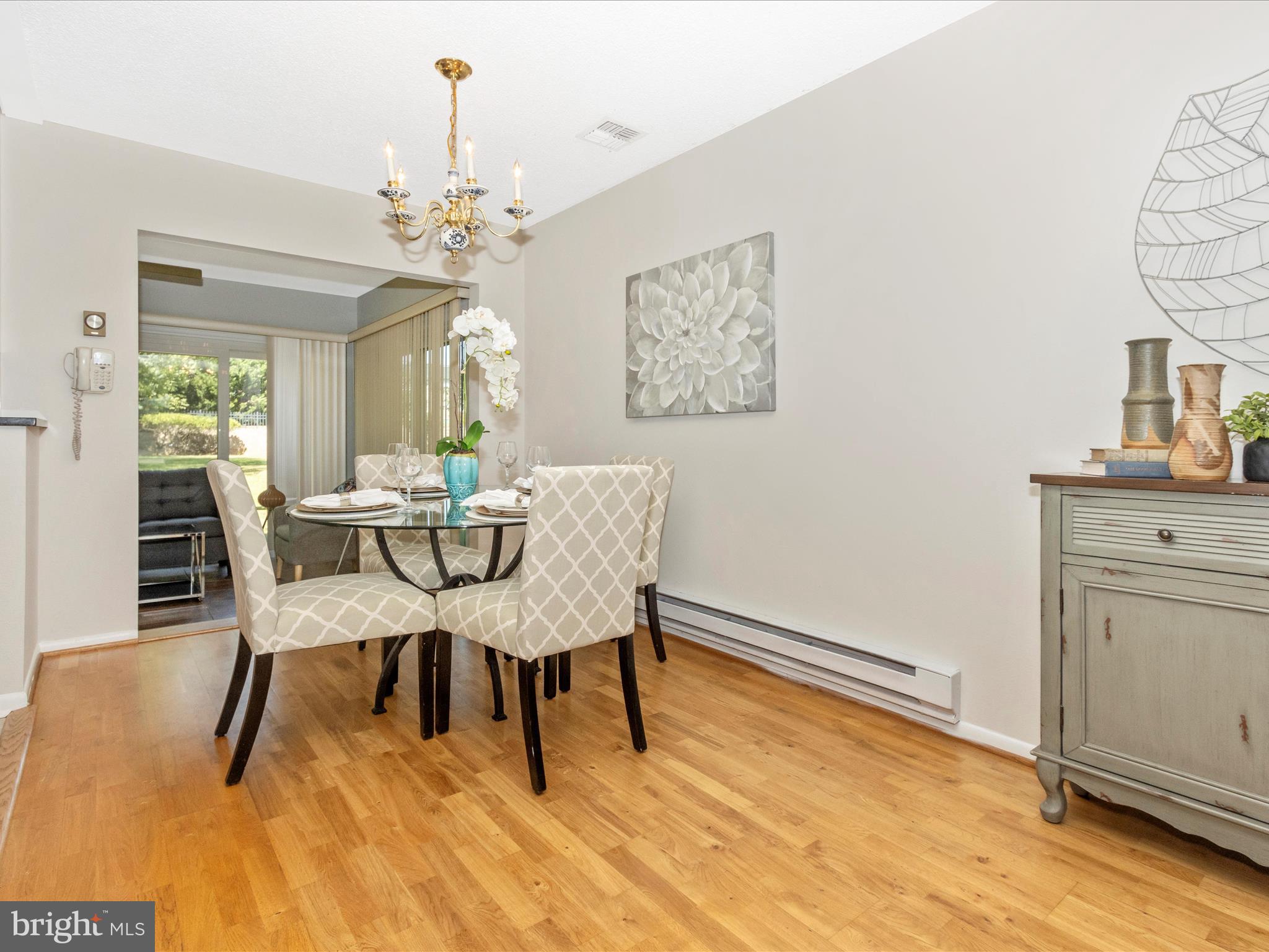 ROSSMOOR MUTUAL #18 - Residential