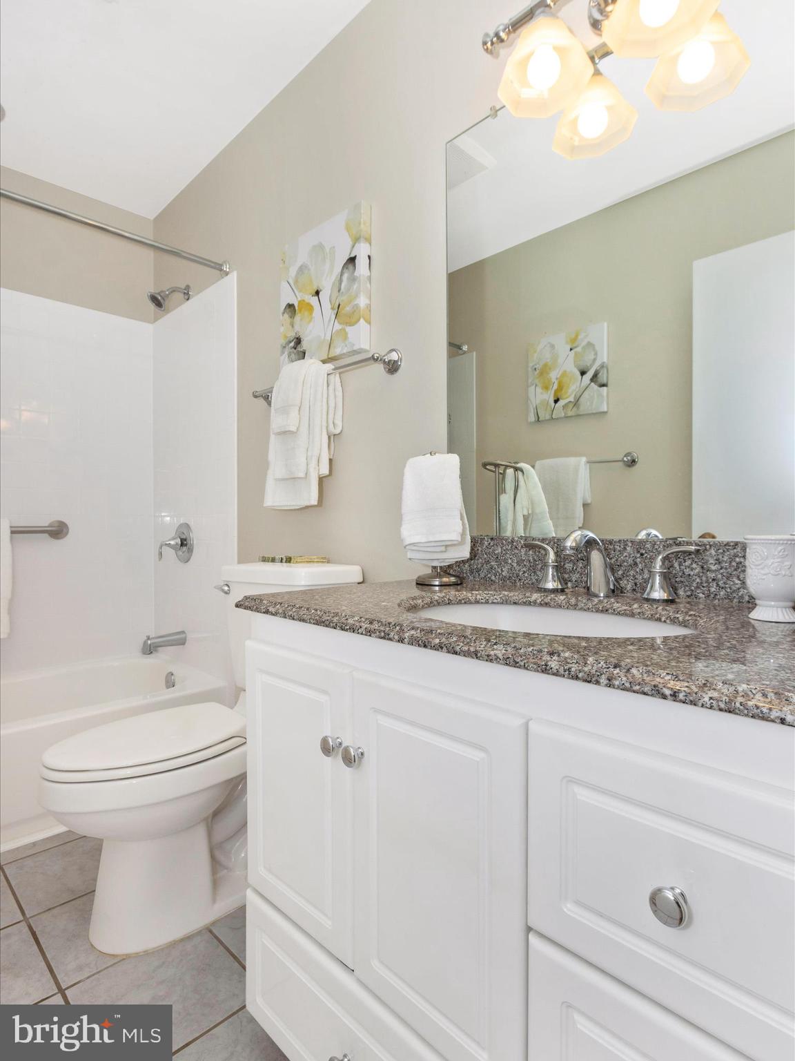 ROSSMOOR MUTUAL #18 - Residential