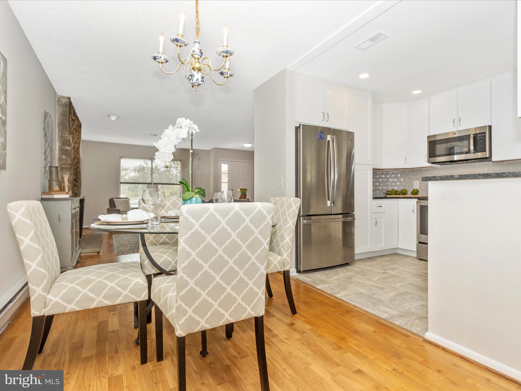 ROSSMOOR MUTUAL #18 - Residential