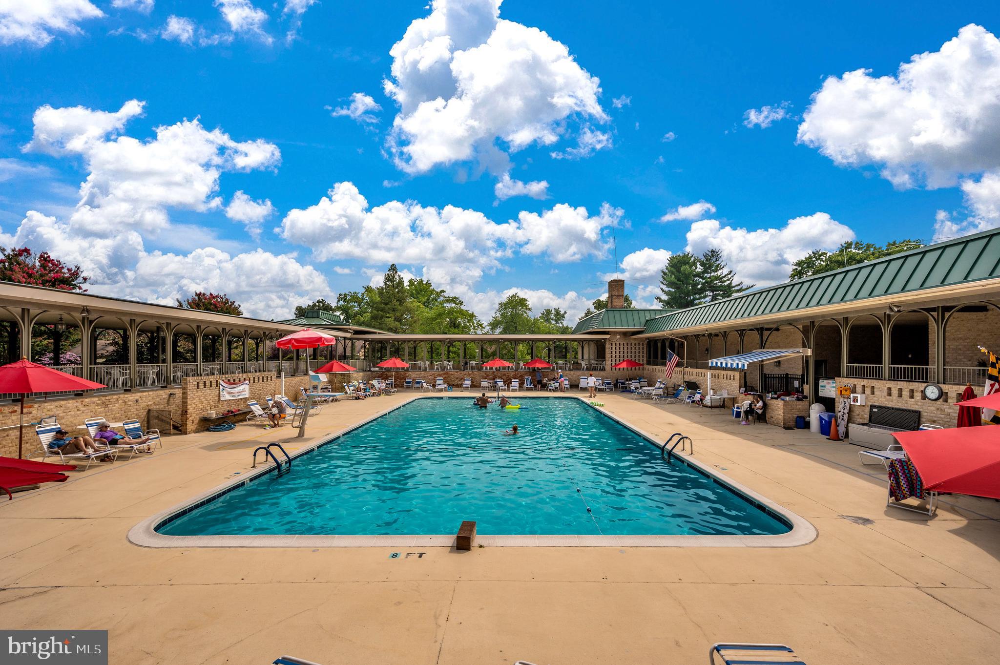 ROSSMOOR MUTUAL #18 - Residential