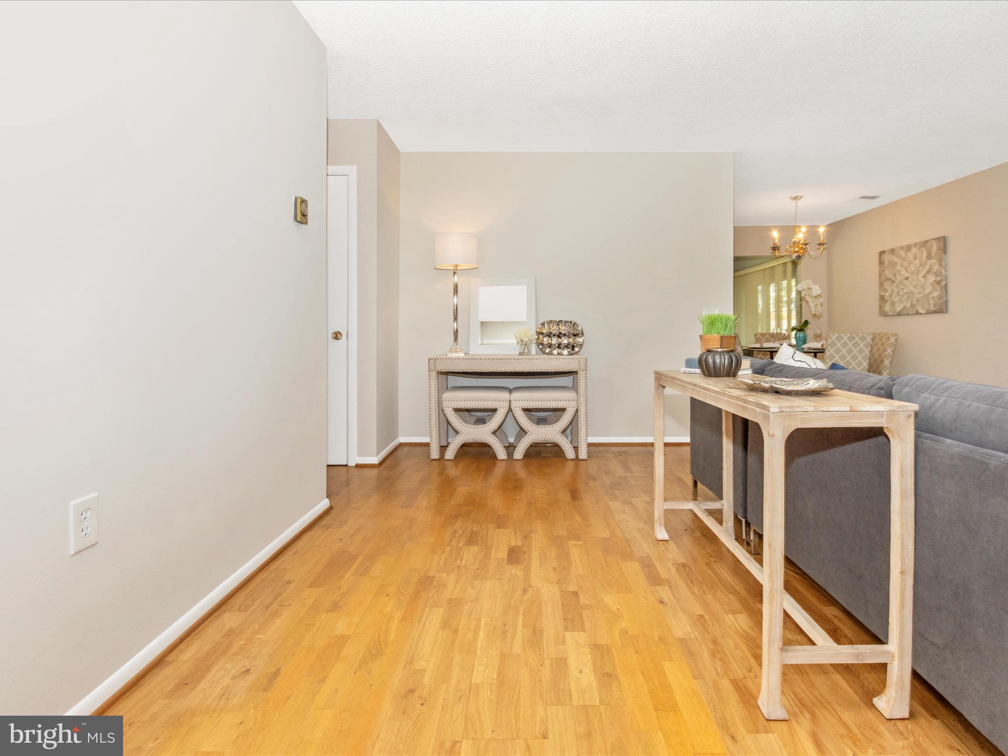 ROSSMOOR MUTUAL #18 - Residential