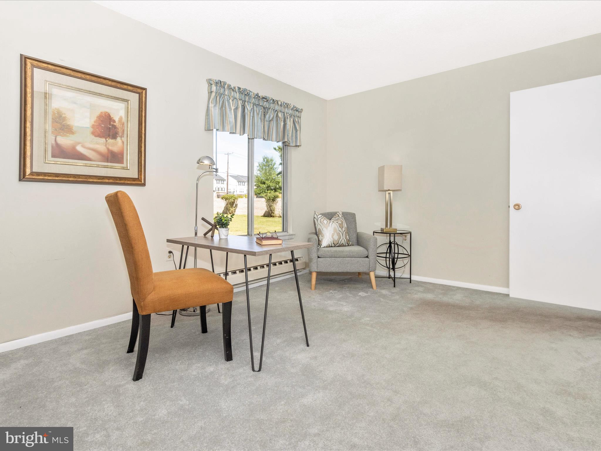 ROSSMOOR MUTUAL #18 - Residential