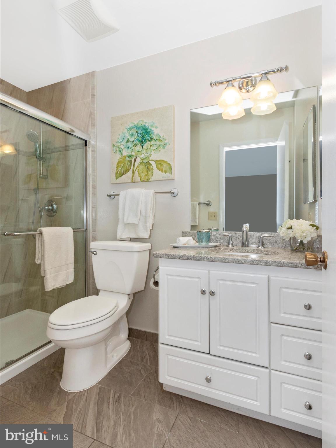 ROSSMOOR MUTUAL #18 - Residential