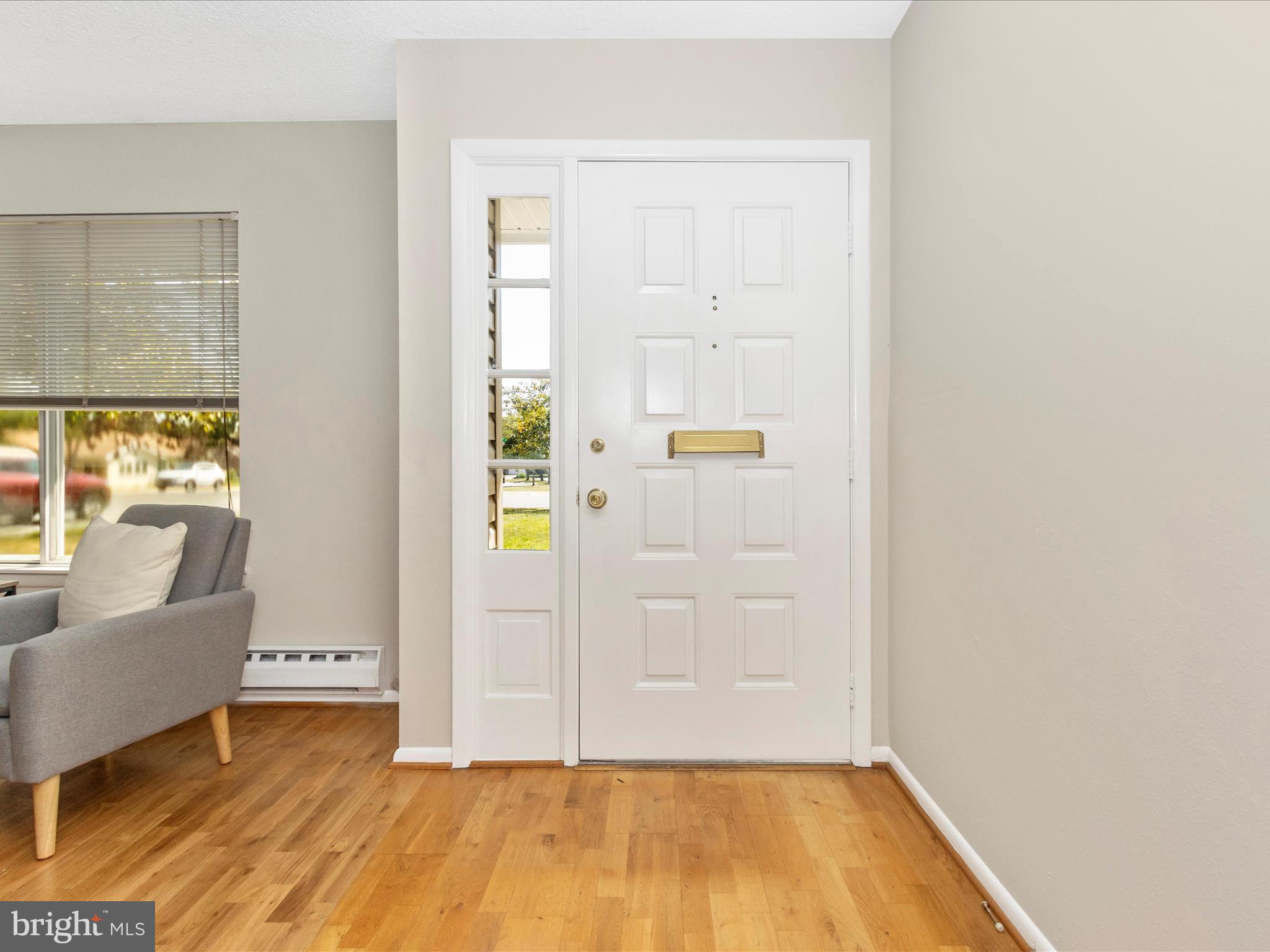 ROSSMOOR MUTUAL #18 - Residential