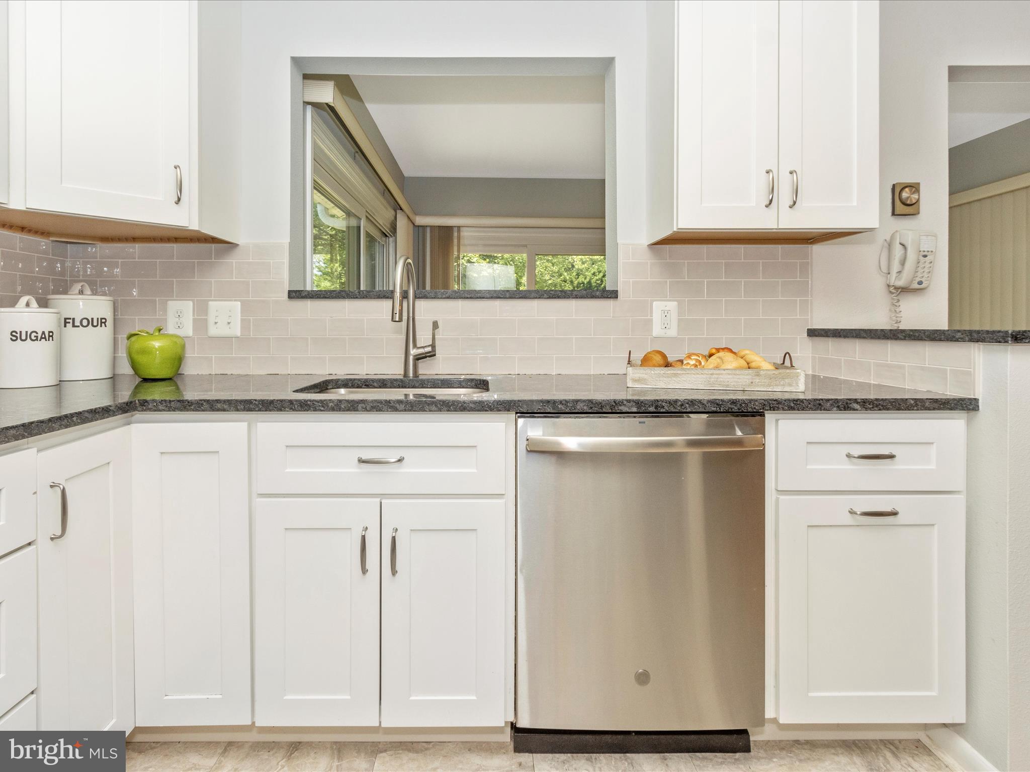 ROSSMOOR MUTUAL #18 - Residential