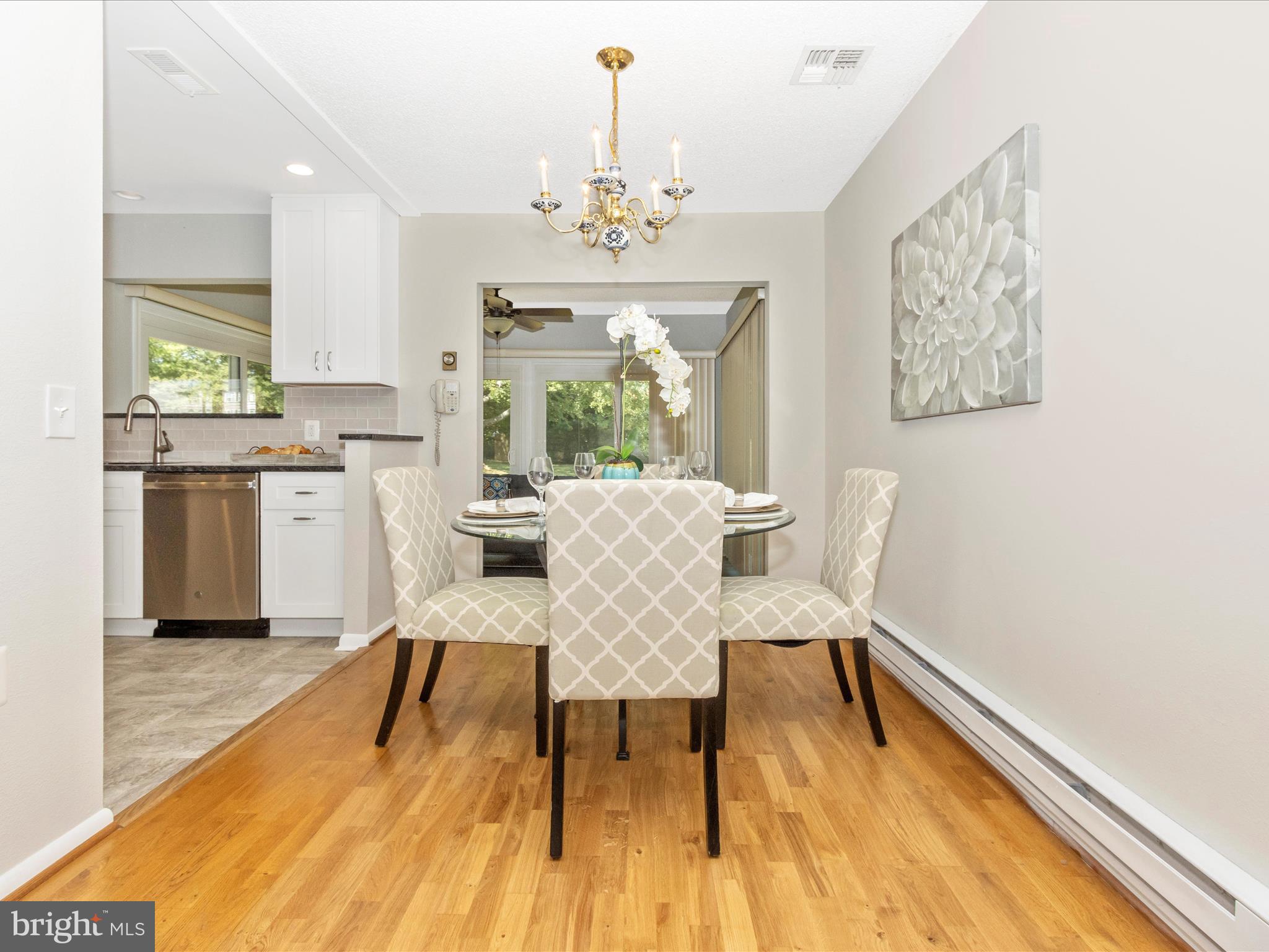 ROSSMOOR MUTUAL #18 - Residential