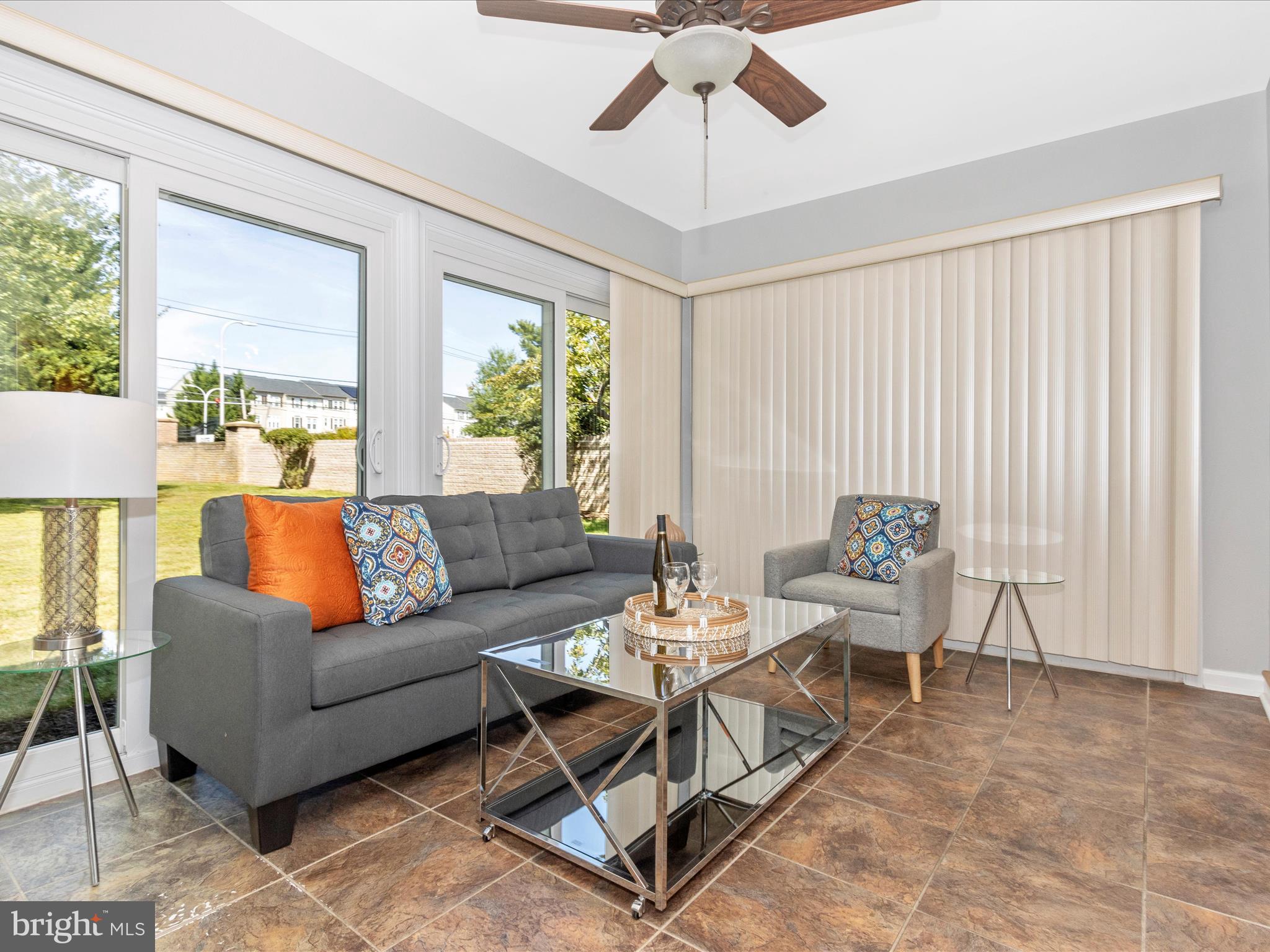 ROSSMOOR MUTUAL #18 - Residential