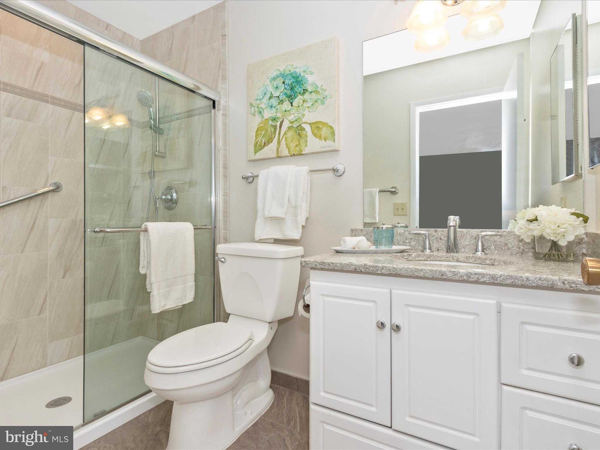 ROSSMOOR MUTUAL #18 - Residential