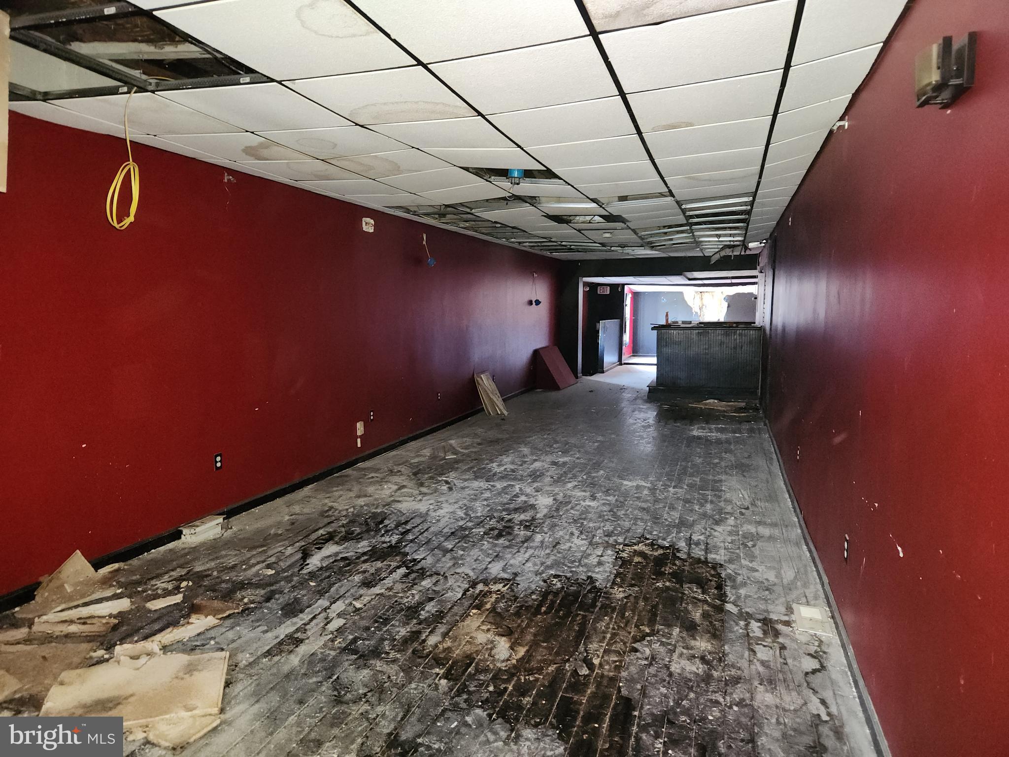 COLDSTREAM HOMESTEAD MONTEBELLO HISTORIC DISTRICT - Residential