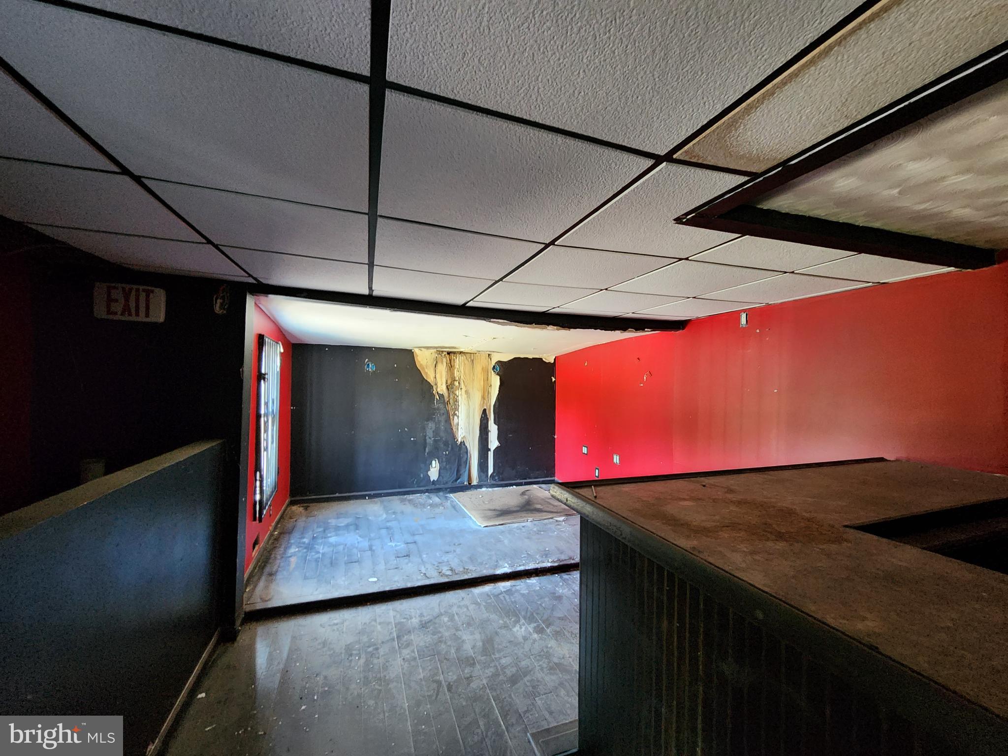 COLDSTREAM HOMESTEAD MONTEBELLO HISTORIC DISTRICT - Residential