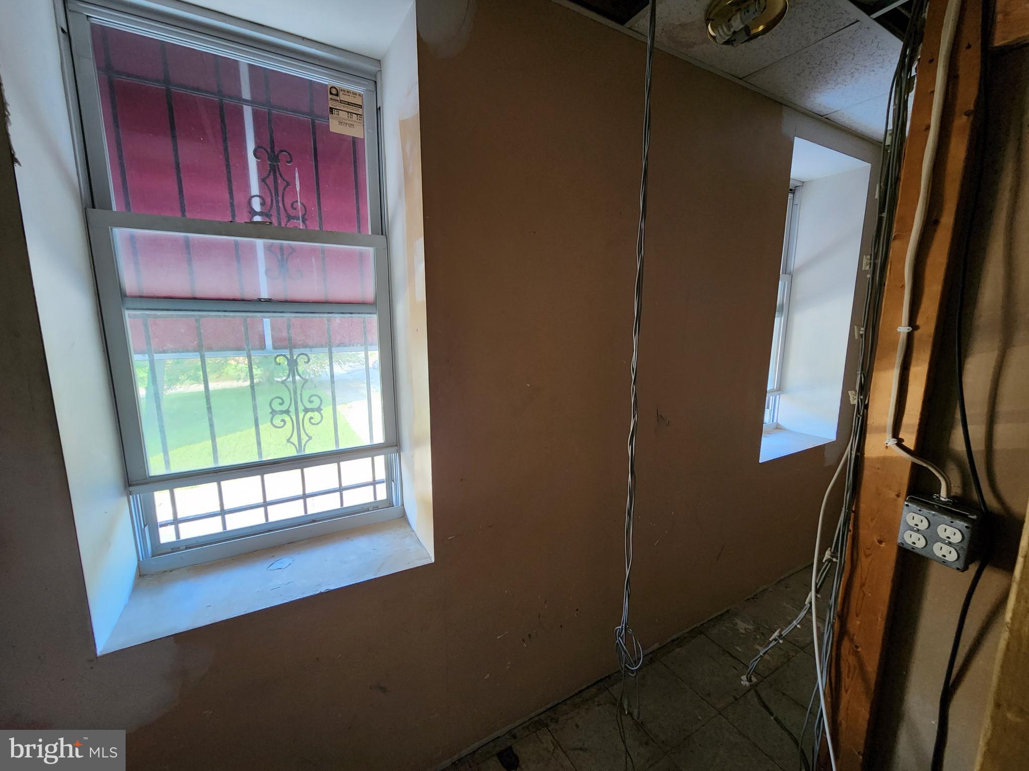 COLDSTREAM HOMESTEAD MONTEBELLO HISTORIC DISTRICT - Residential