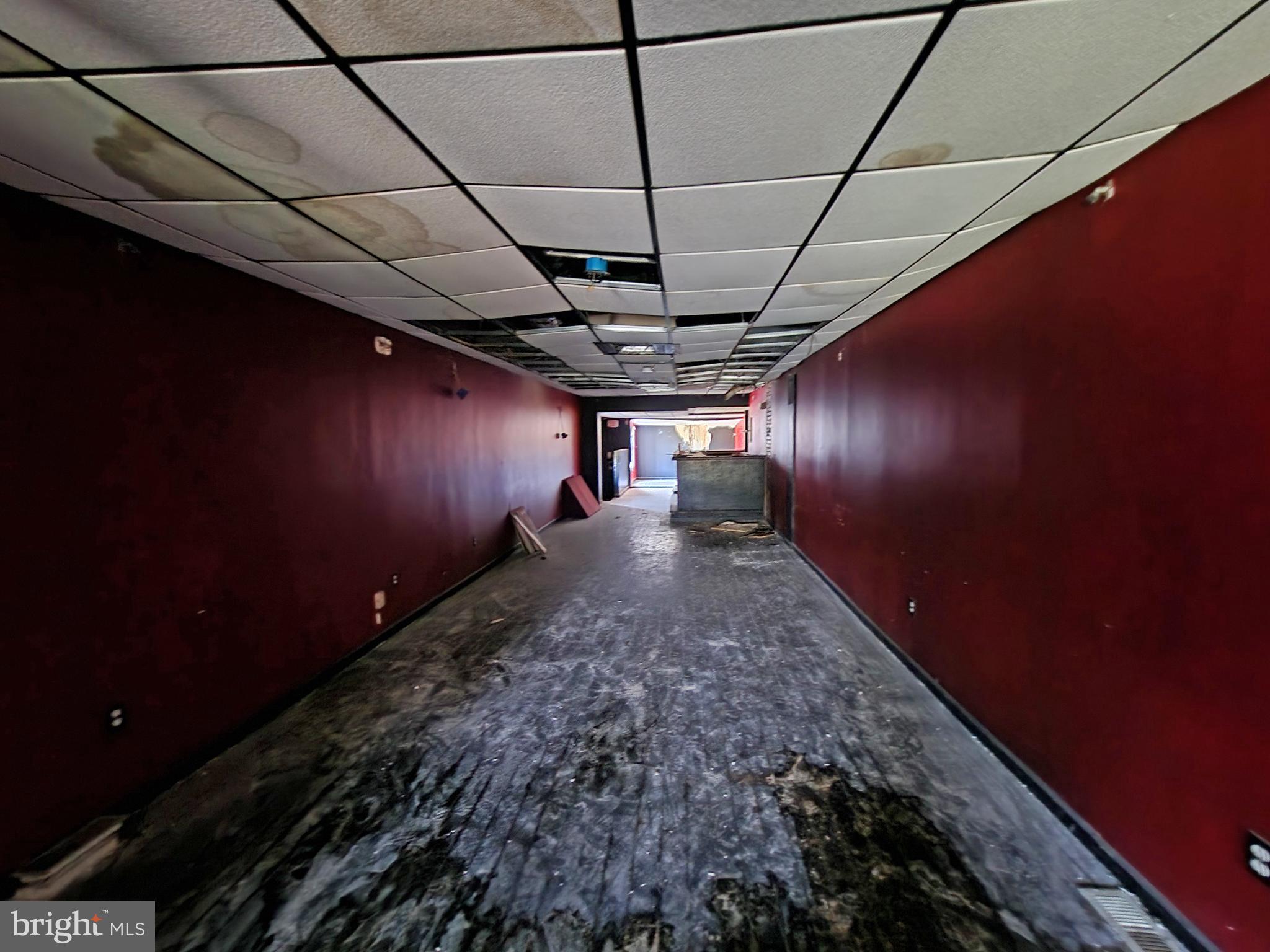 COLDSTREAM HOMESTEAD MONTEBELLO HISTORIC DISTRICT - Residential